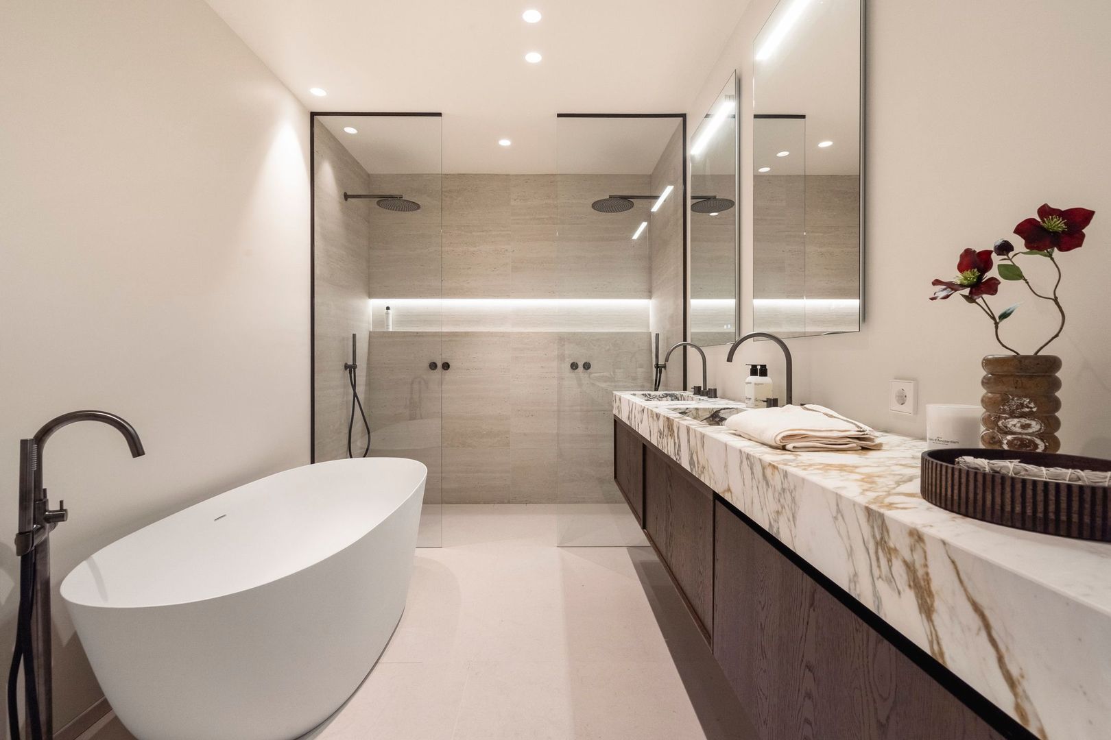 Valeriusterras 6 A, Amsterdam foto-6