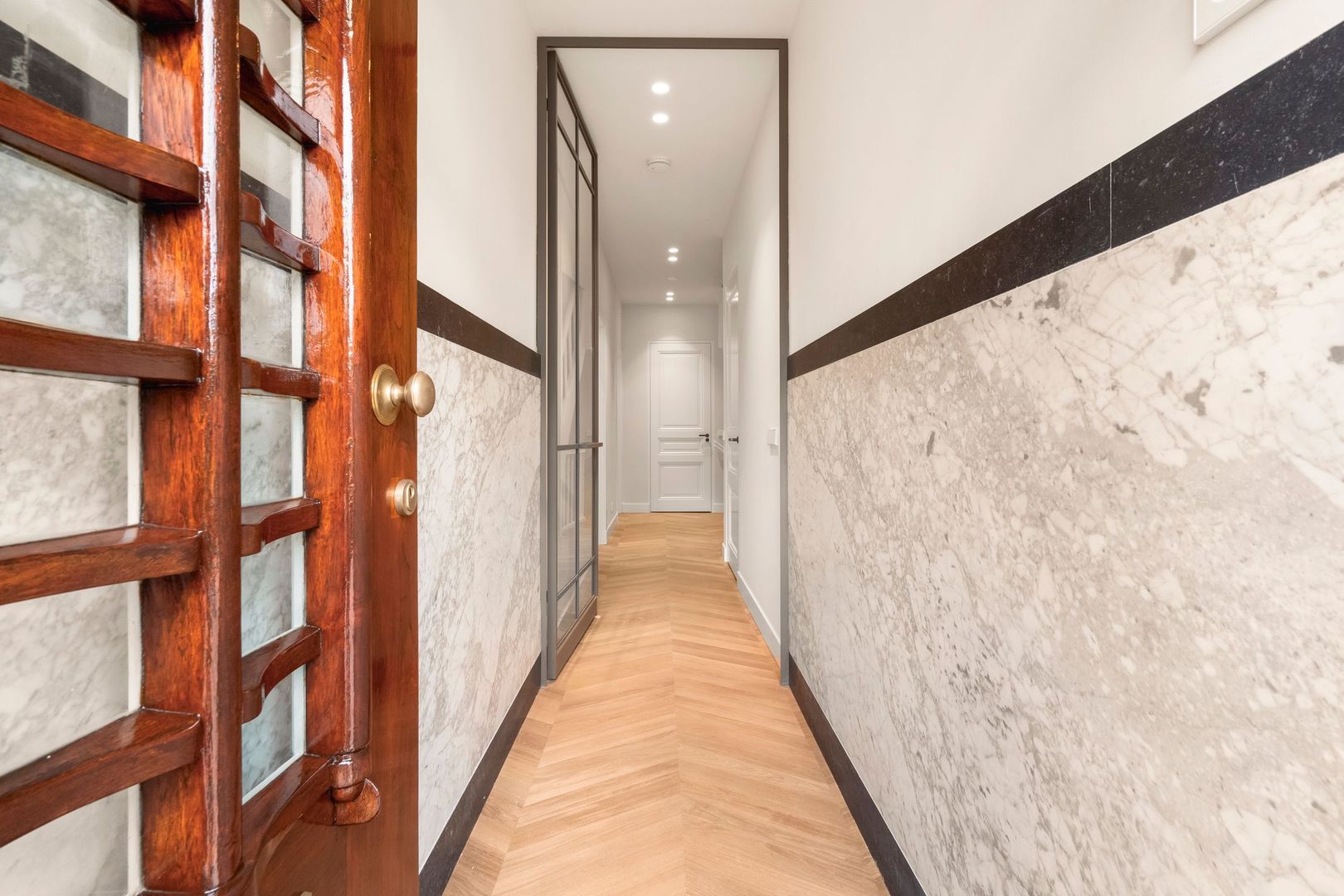 Valeriusterras 6 A, Amsterdam foto-8