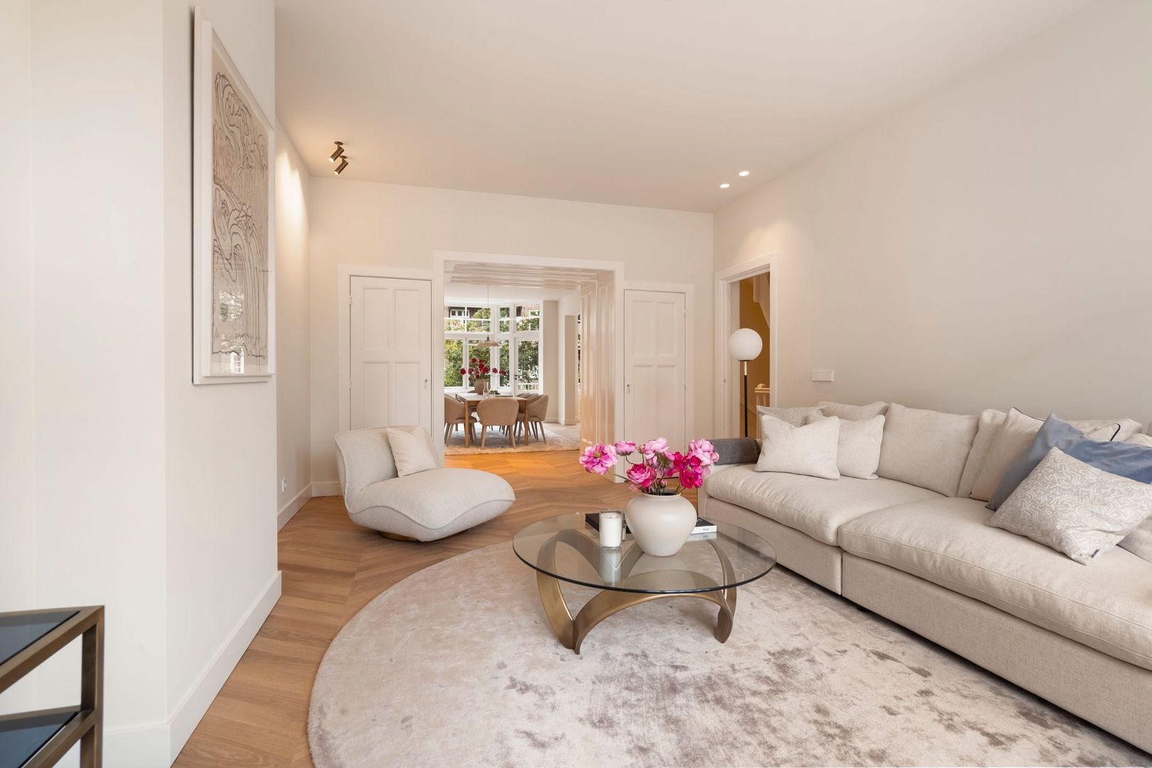 Valeriusterras 6 A, Amsterdam foto-10