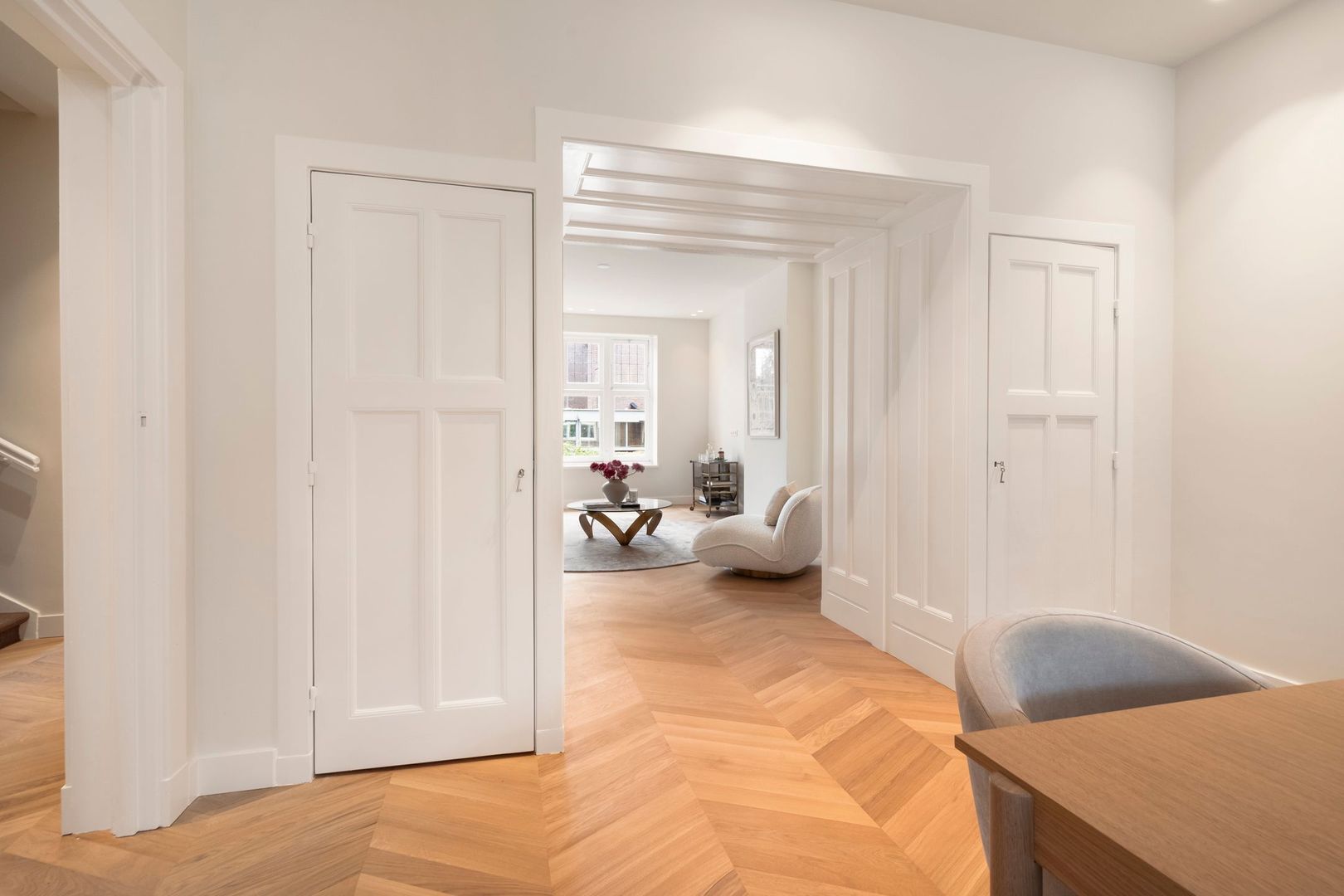 Valeriusterras 6 A, Amsterdam foto-12