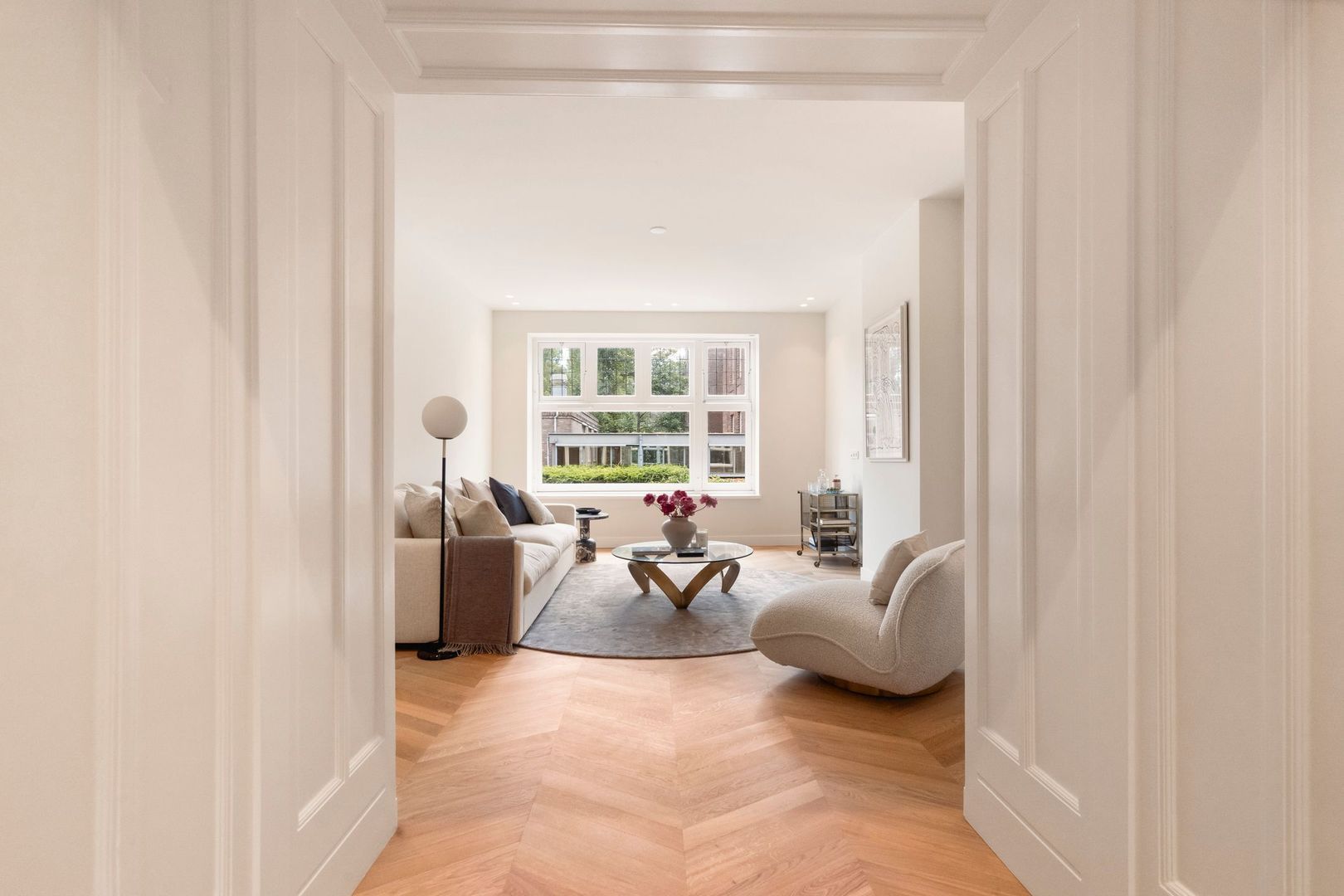 Valeriusterras 6 A, Amsterdam foto-11