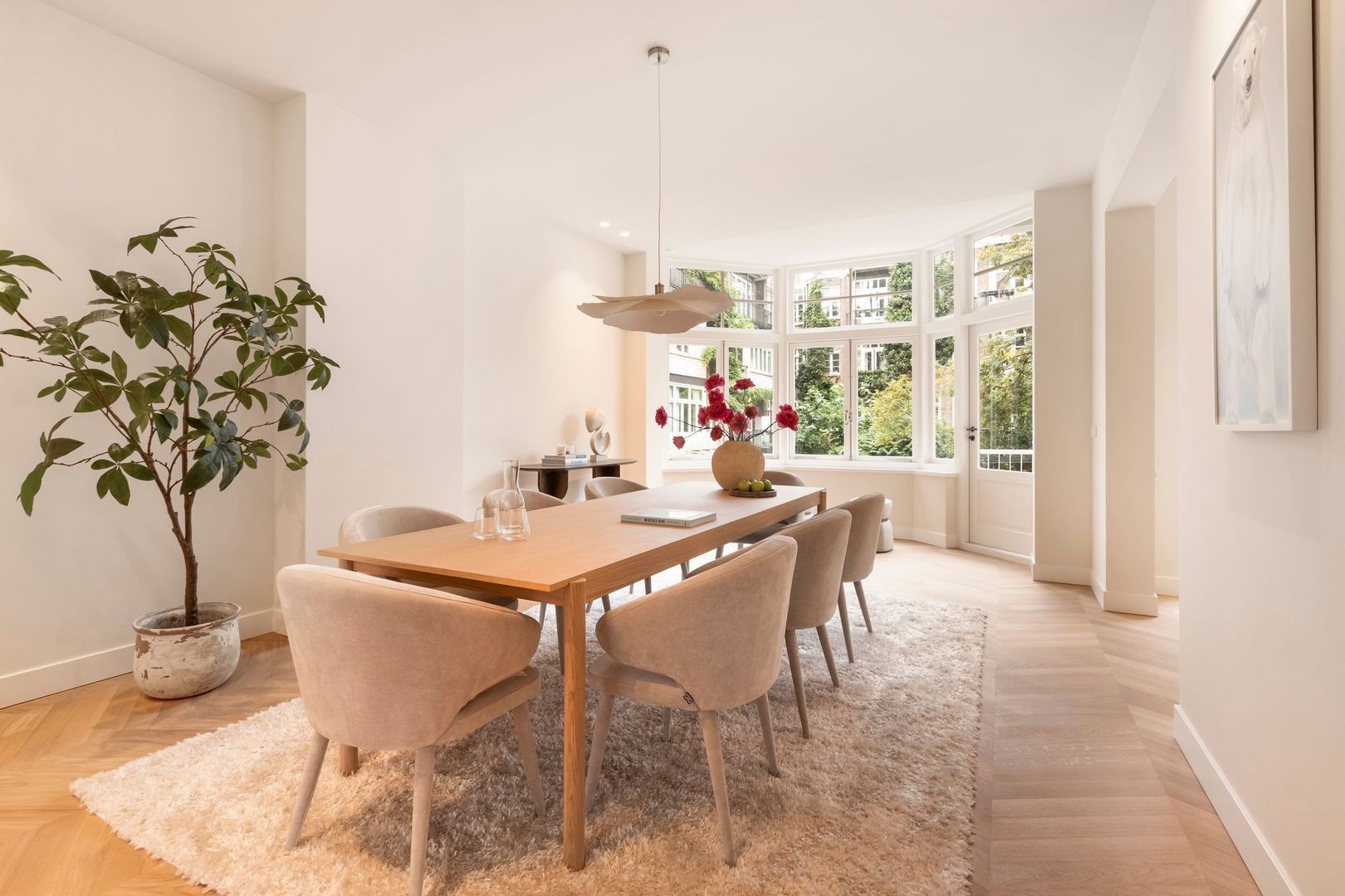 Valeriusterras 6 A, Amsterdam foto-14