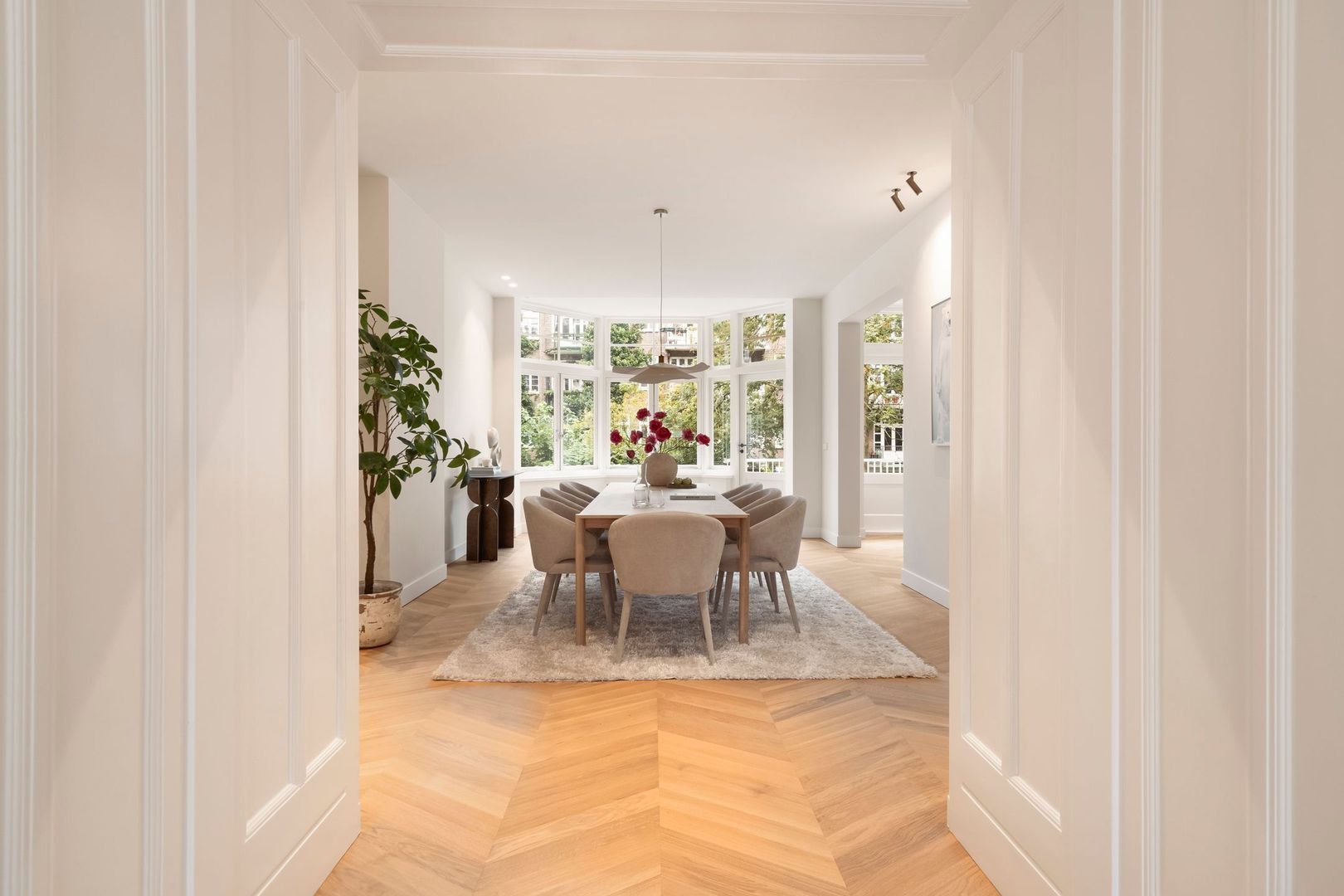 Valeriusterras 6 A, Amsterdam foto-13