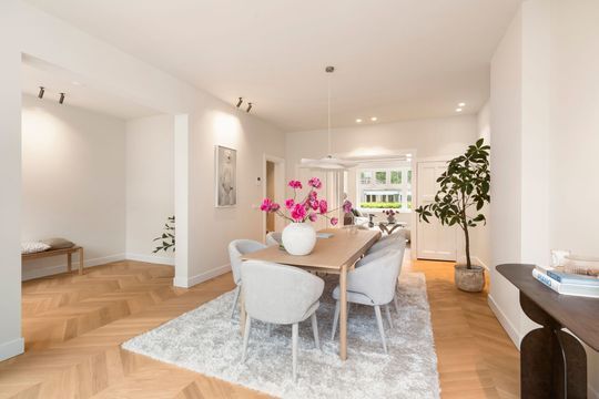 Valeriusterras 6 A, Amsterdam foto-2