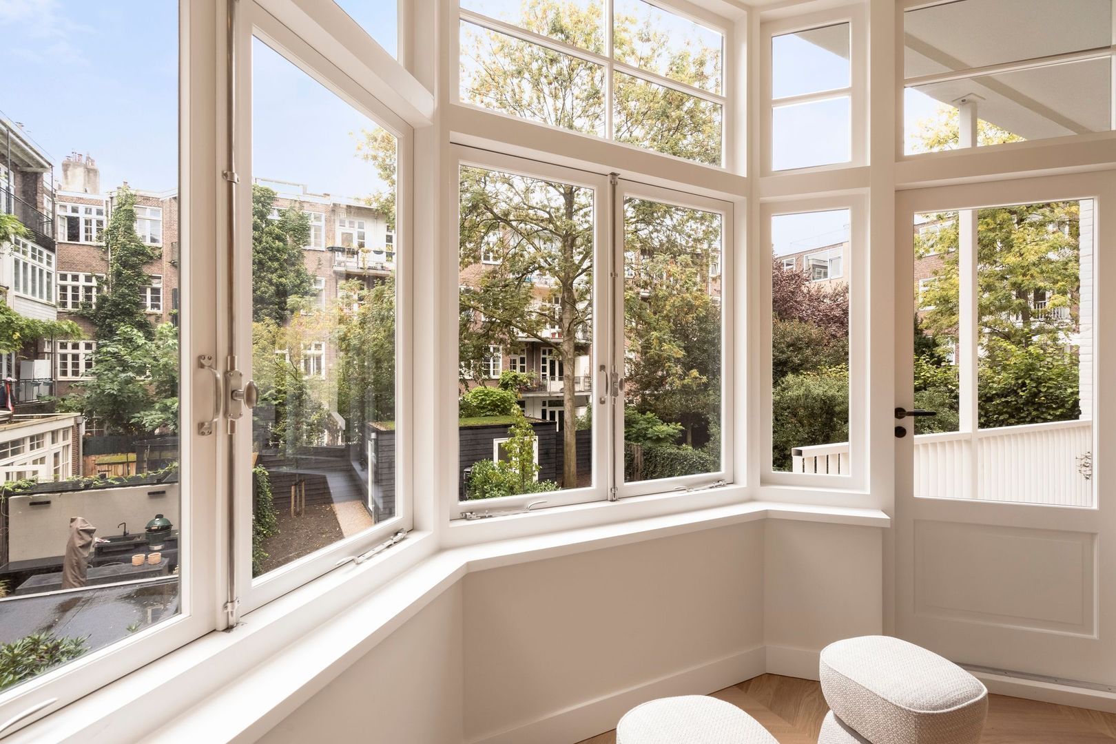 Valeriusterras 6 A, Amsterdam foto-16