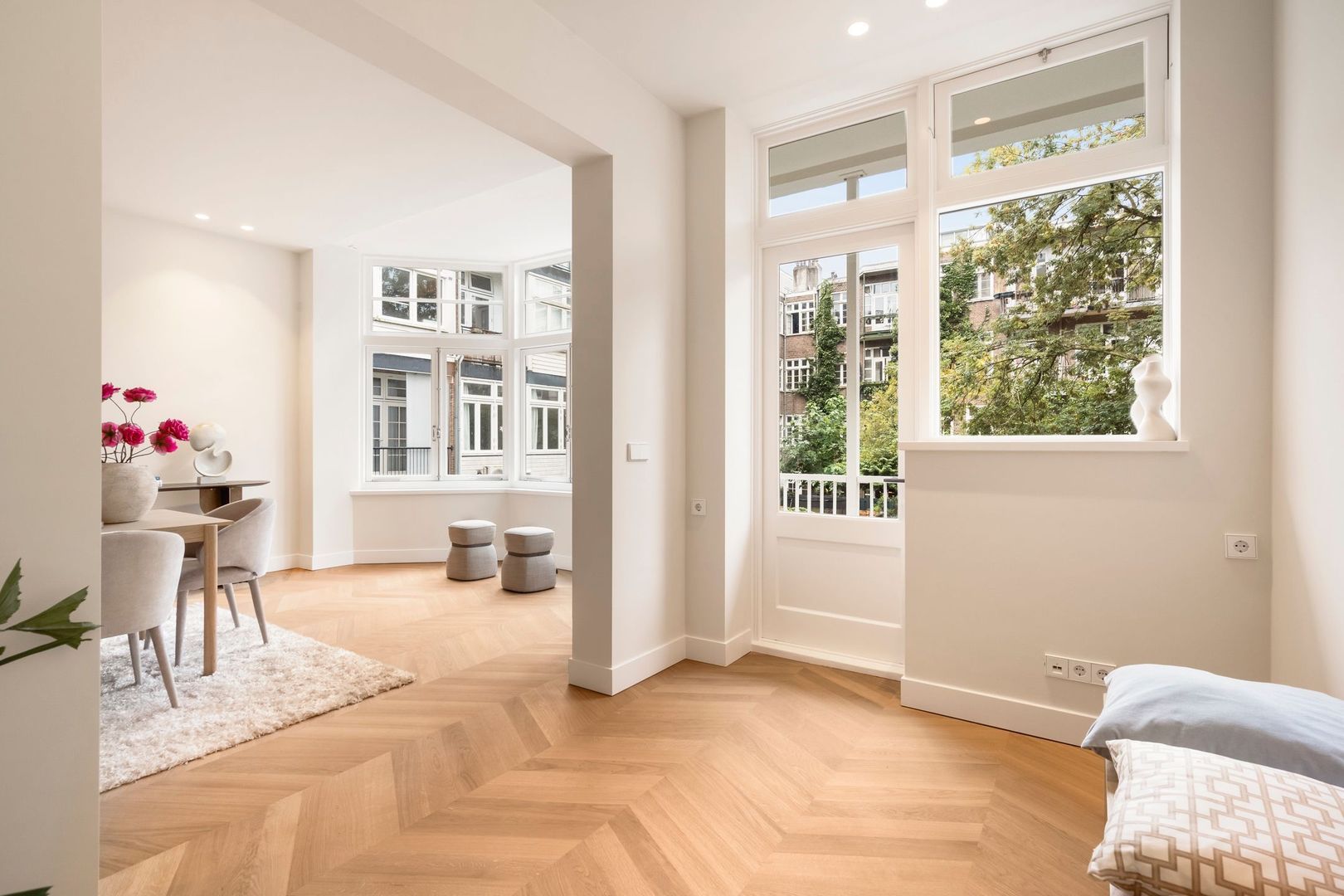 Valeriusterras 6 A, Amsterdam foto-15