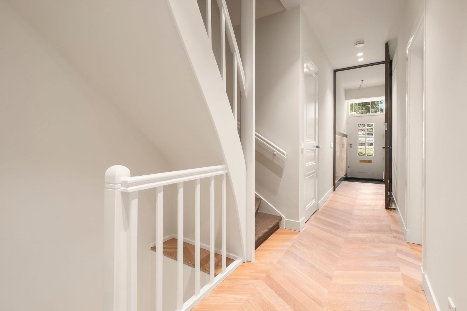 Valeriusterras 6 A, Amsterdam foto-18