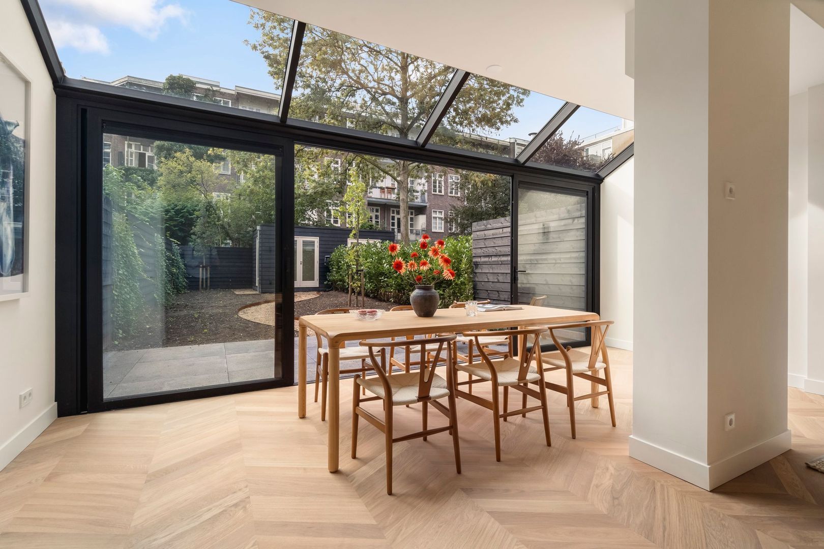 Valeriusterras 6 A, Amsterdam foto-21