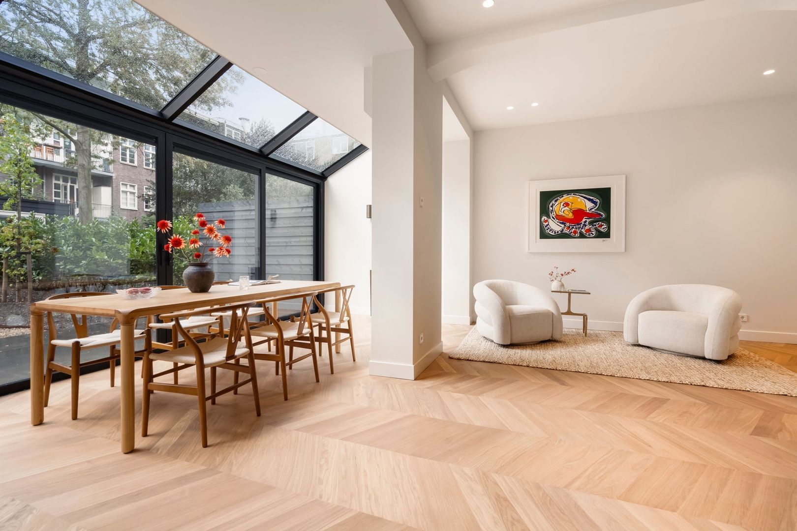 Valeriusterras 6 A, Amsterdam foto-20