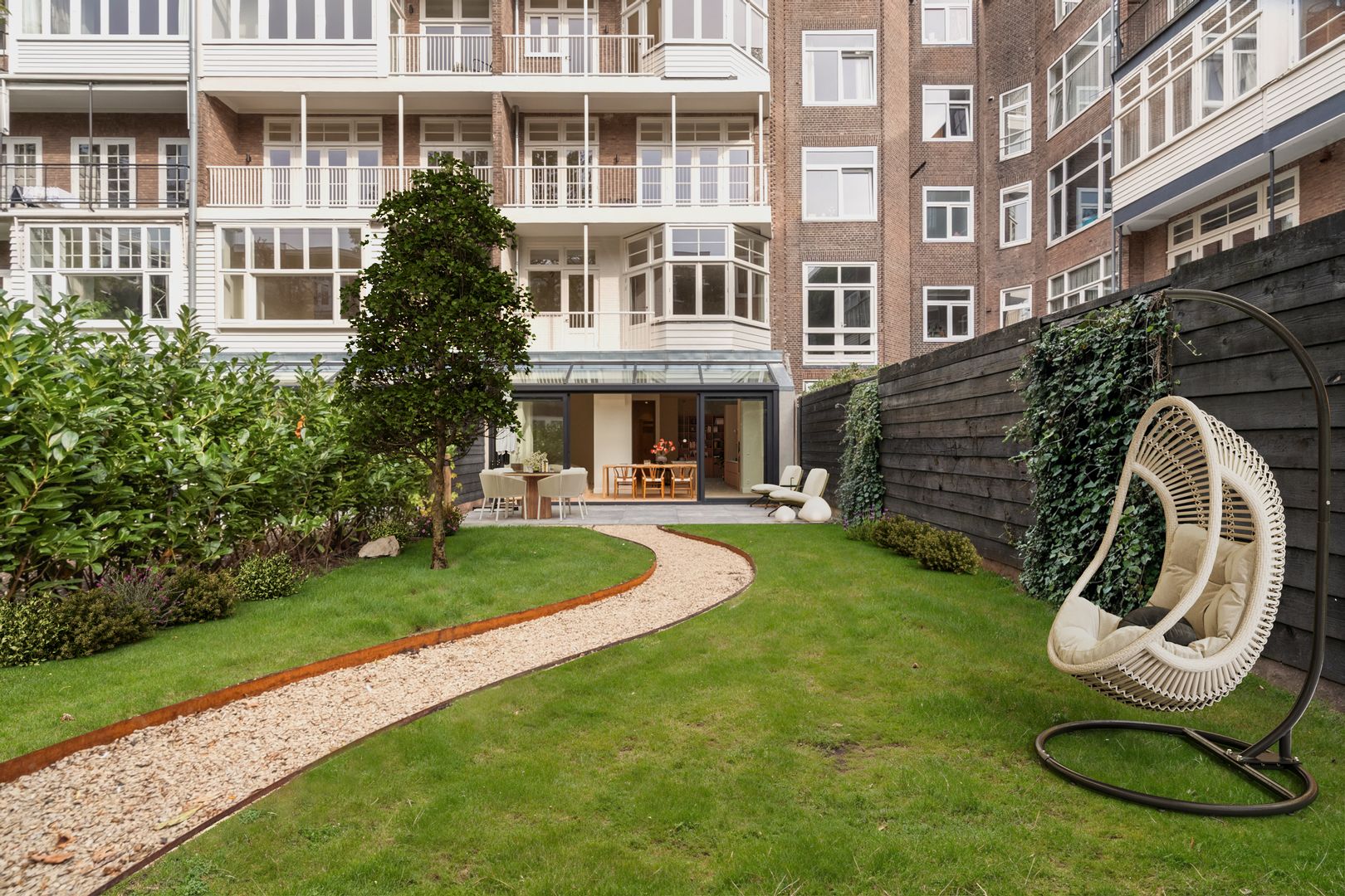 Valeriusterras 6 A, Amsterdam foto-23