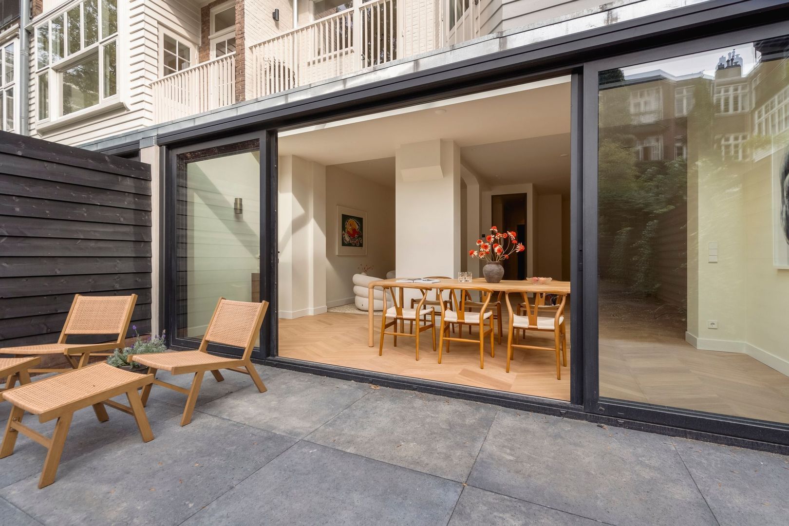 Valeriusterras 6 A, Amsterdam foto-24