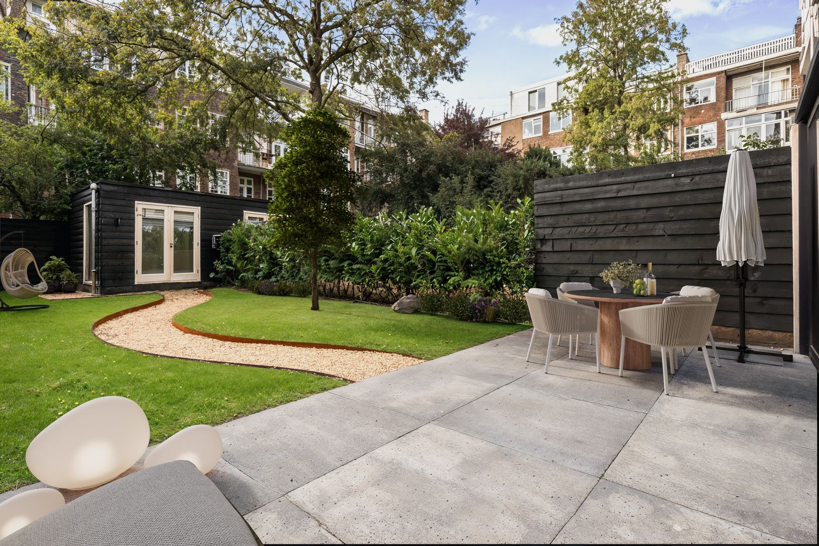 Valeriusterras 6 A, Amsterdam foto-22