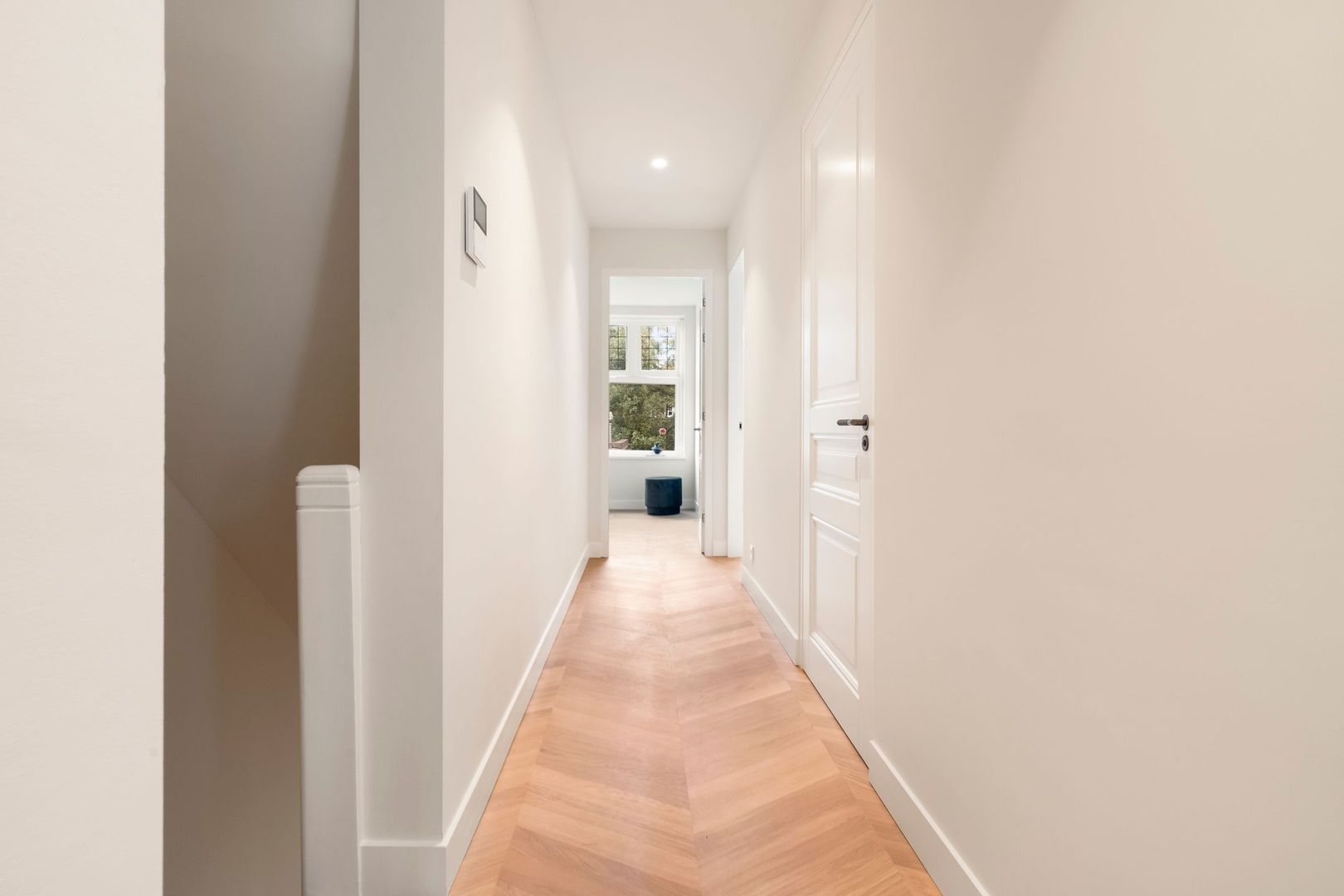 Valeriusterras 6 A, Amsterdam foto-30