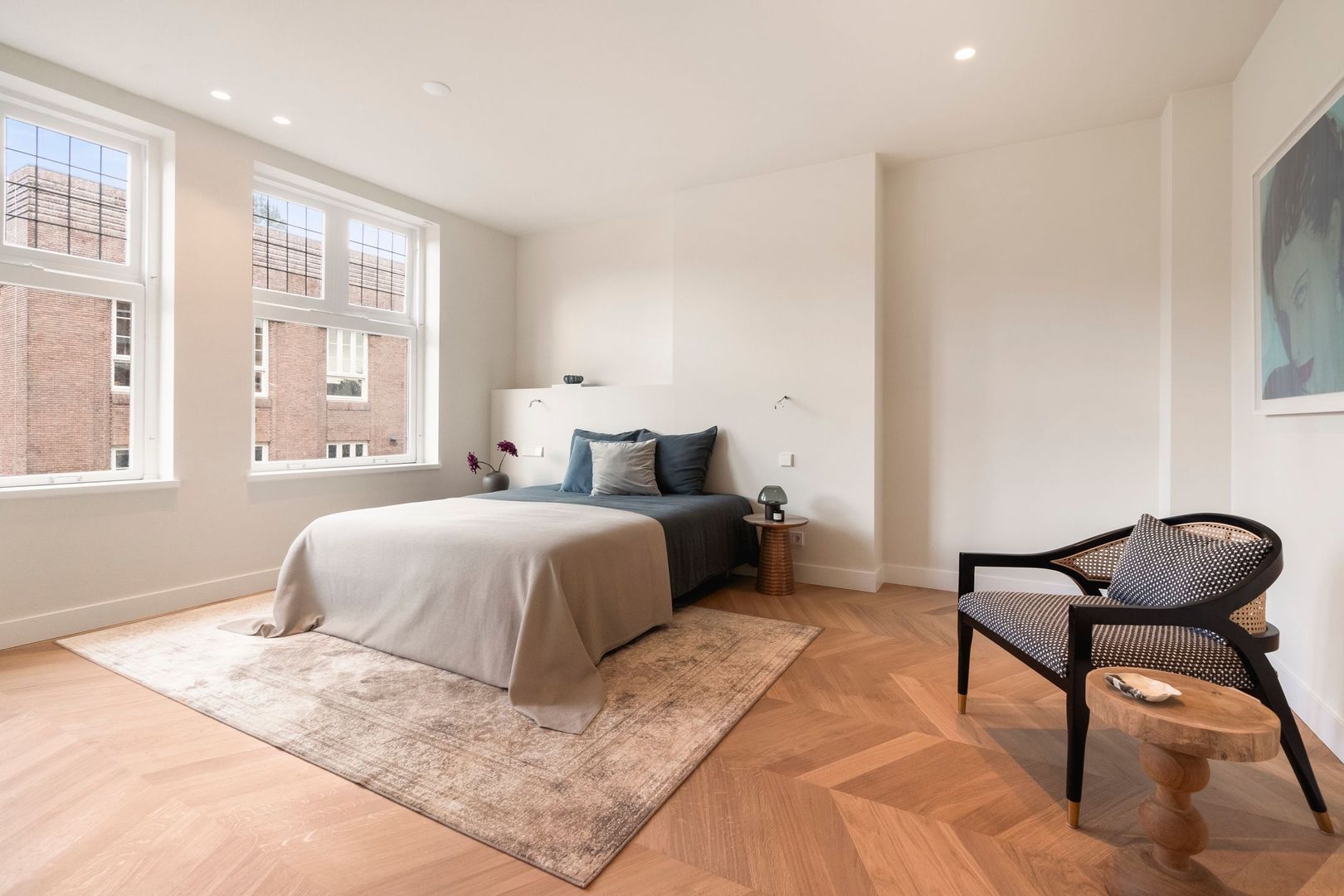 Valeriusterras 6 A, Amsterdam foto-31