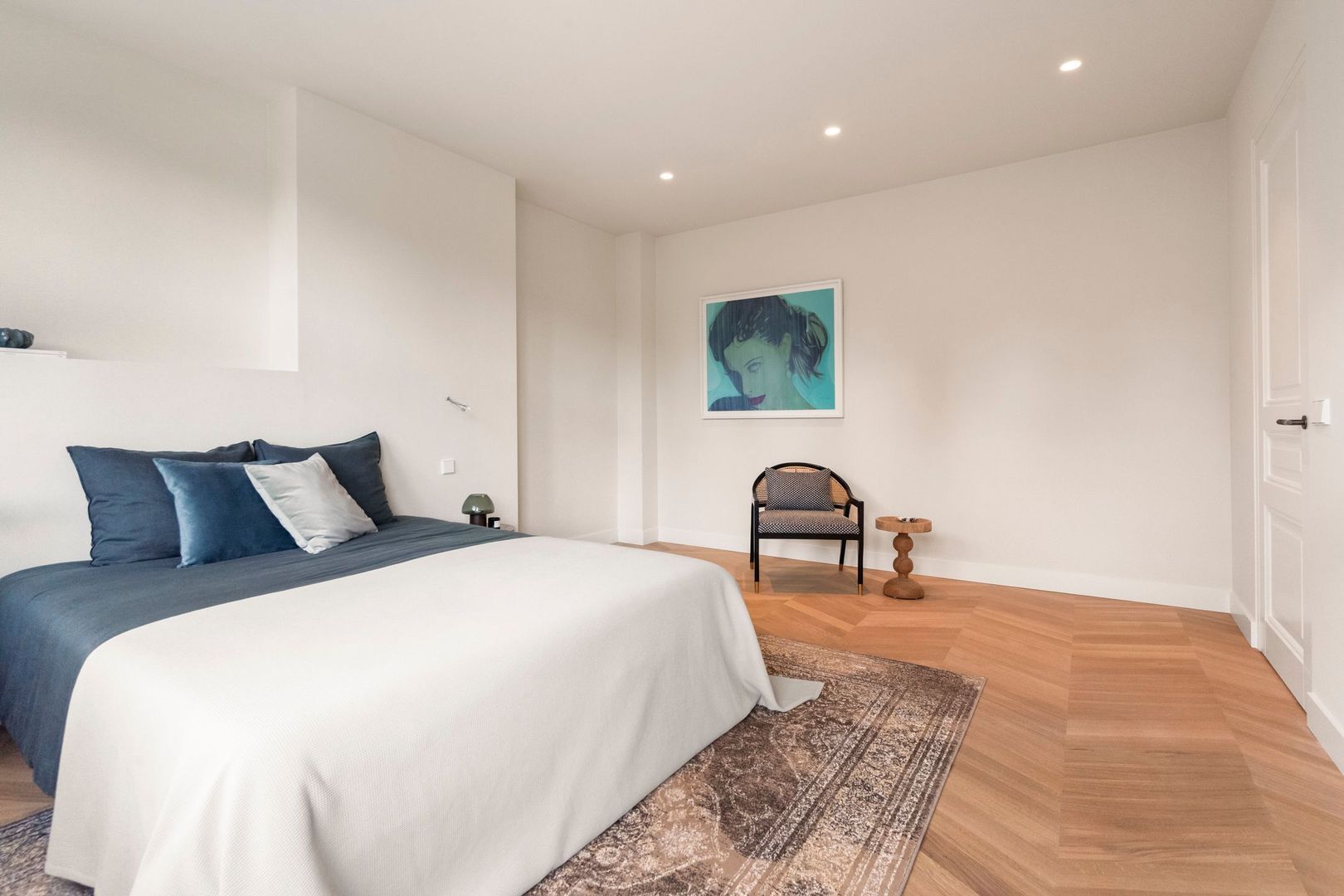 Valeriusterras 6 A, Amsterdam foto-33