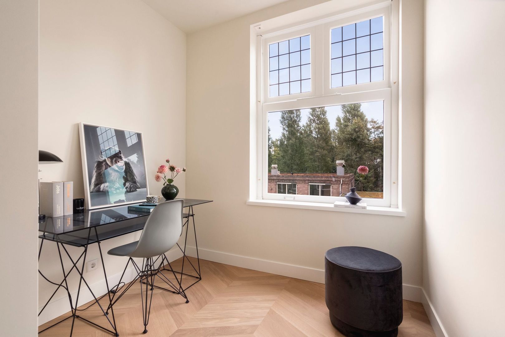 Valeriusterras 6 A, Amsterdam foto-35