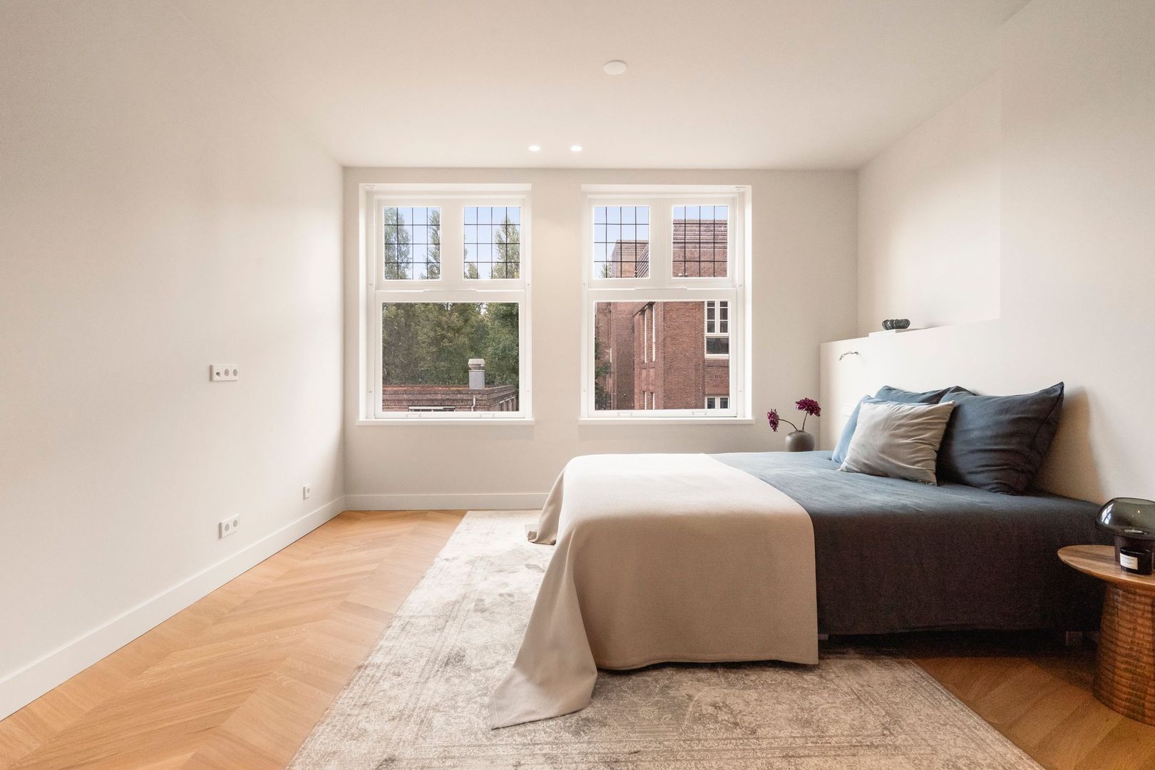 Valeriusterras 6 A, Amsterdam foto-32