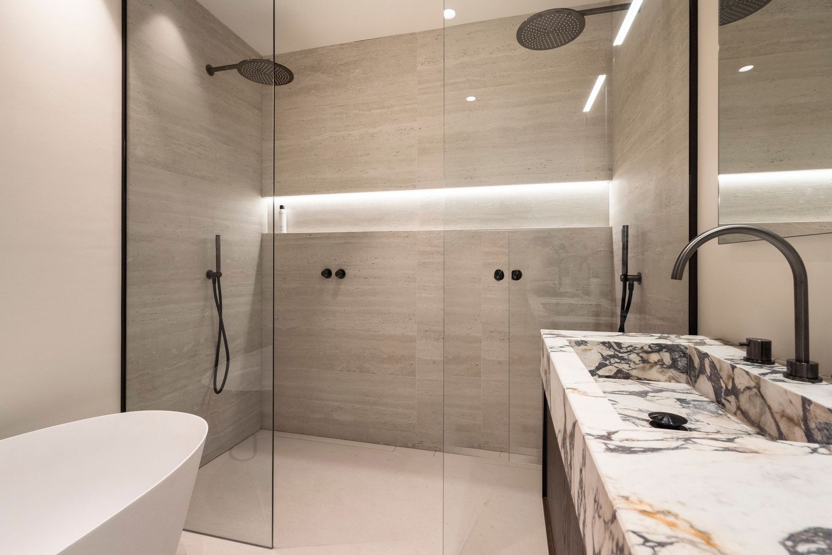 Valeriusterras 6 A, Amsterdam foto-37