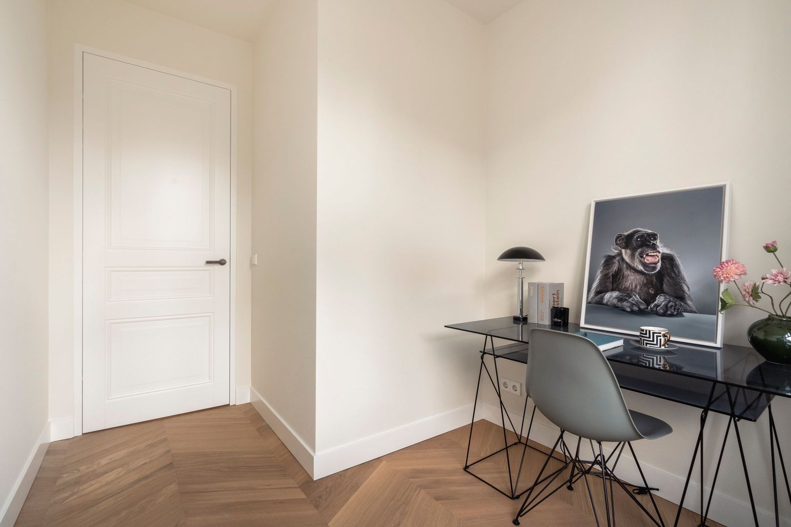 Valeriusterras 6 A, Amsterdam foto-36