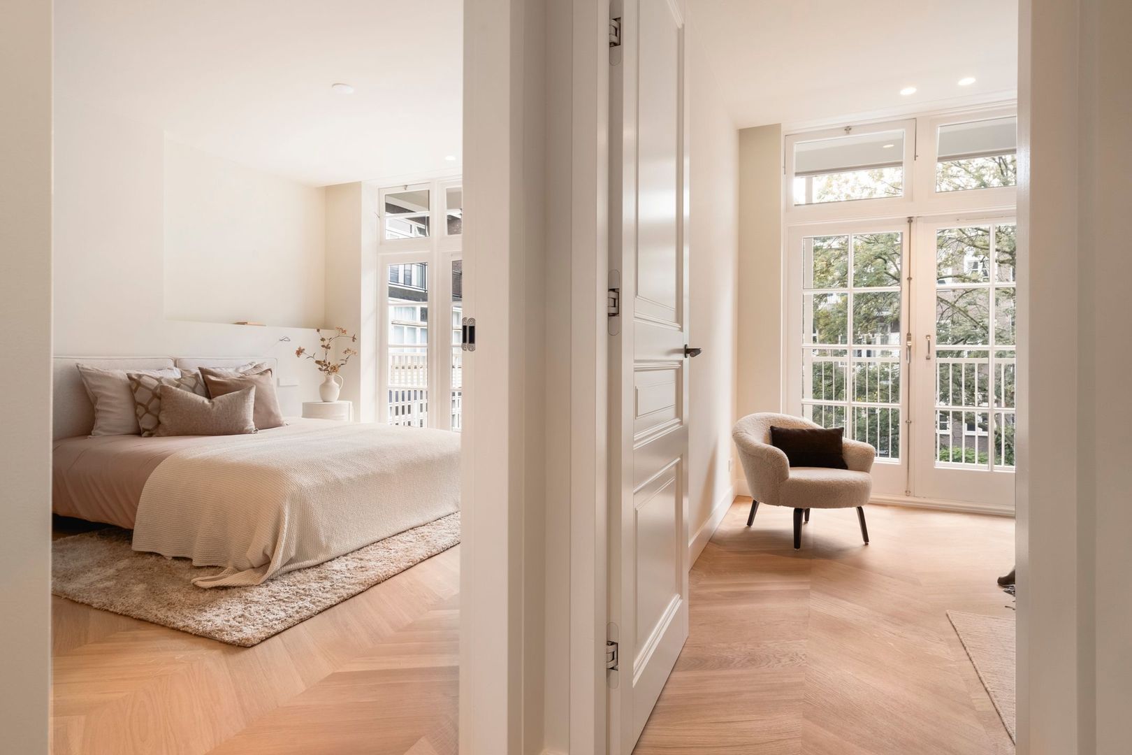 Valeriusterras 6 A, Amsterdam foto-40