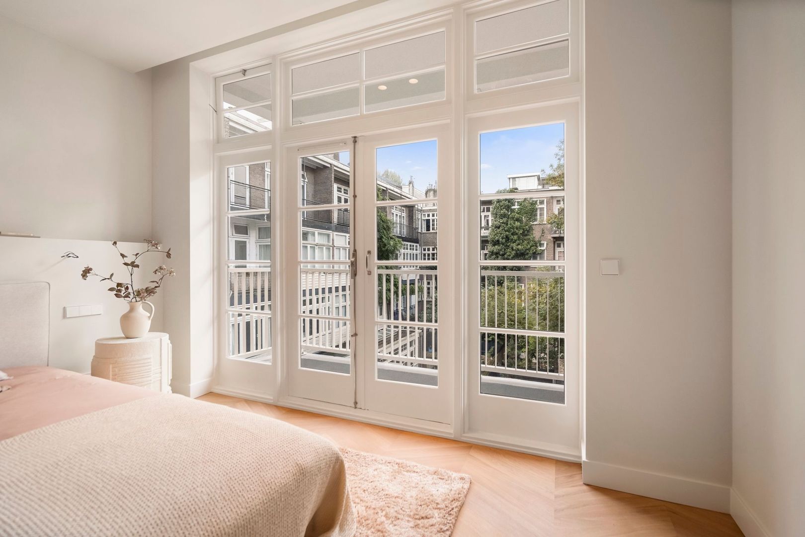 Valeriusterras 6 A, Amsterdam foto-42