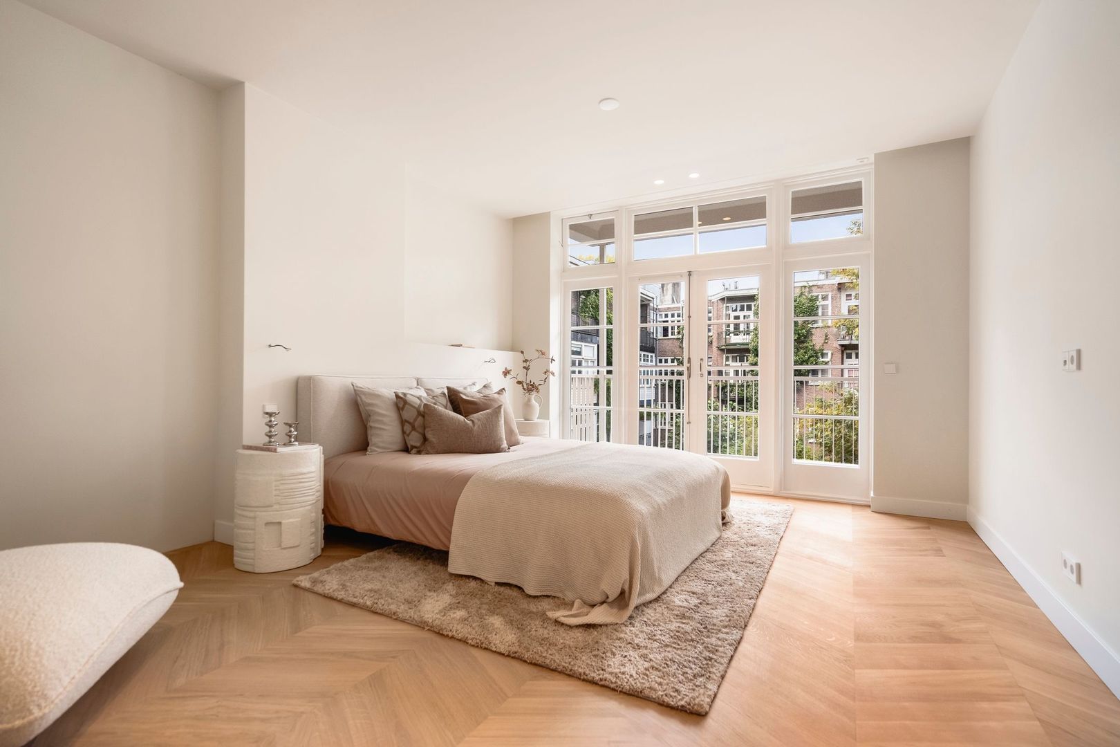 Valeriusterras 6 A, Amsterdam foto-41