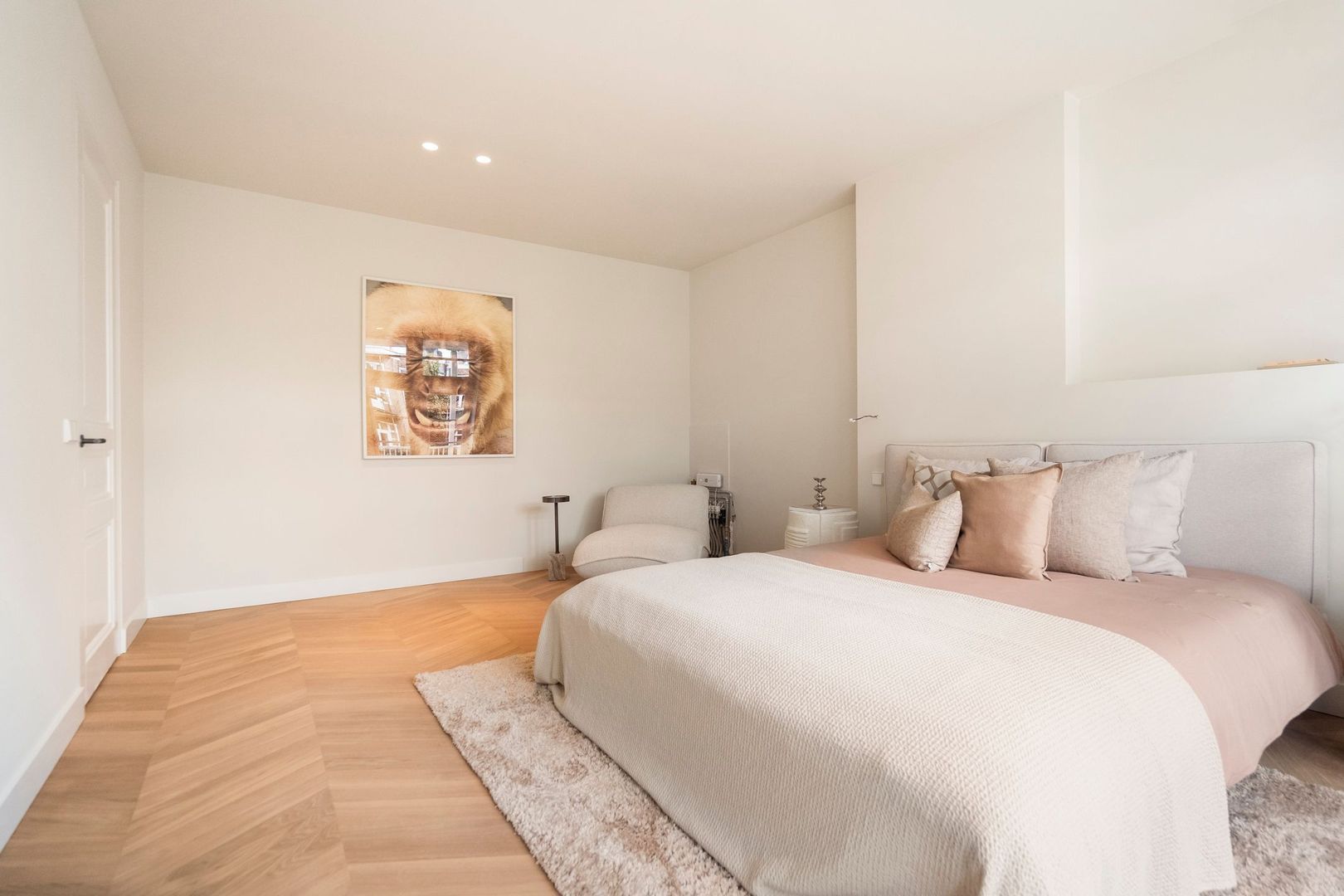 Valeriusterras 6 A, Amsterdam foto-43