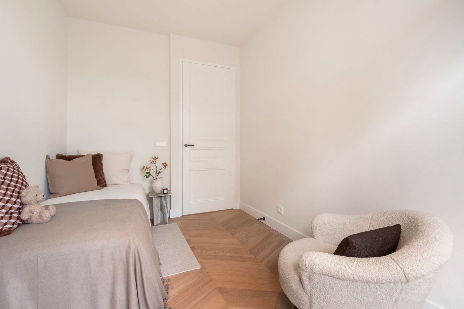 Valeriusterras 6 A, Amsterdam foto-45