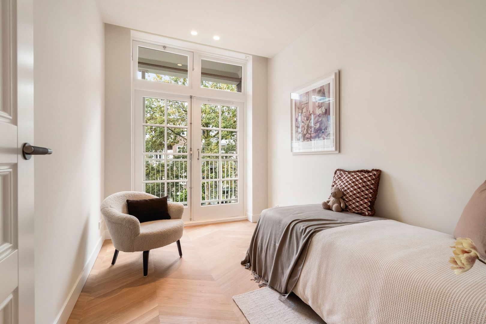 Valeriusterras 6 A, Amsterdam foto-44