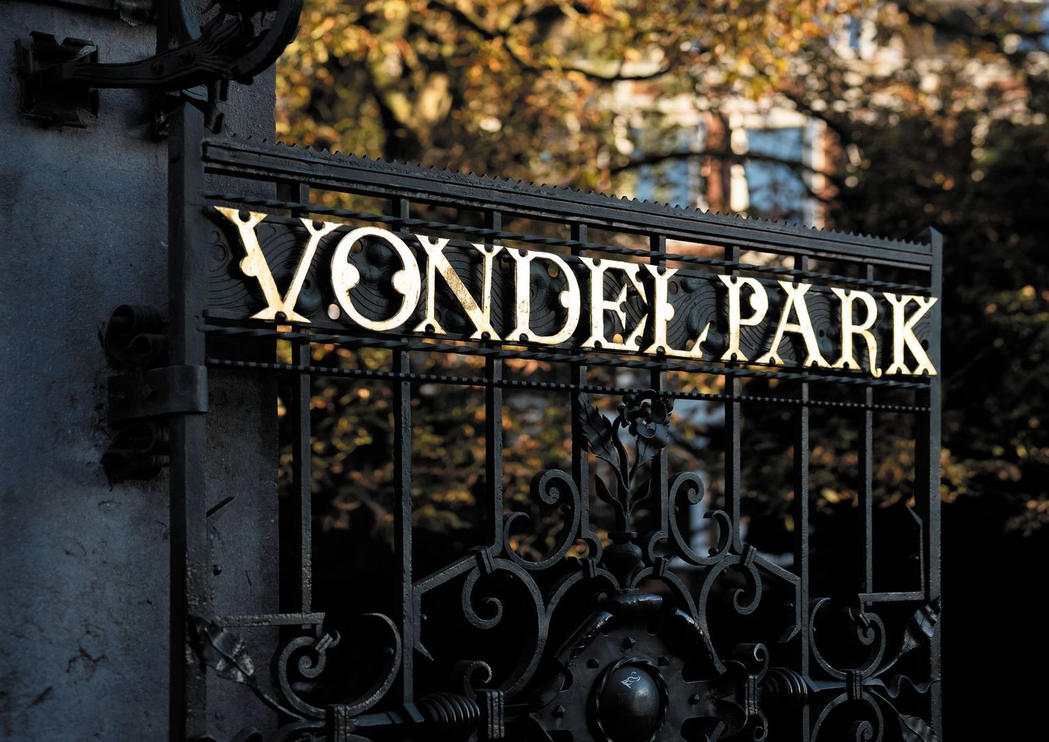 Valeriusterras 6 A, Amsterdam foto-58