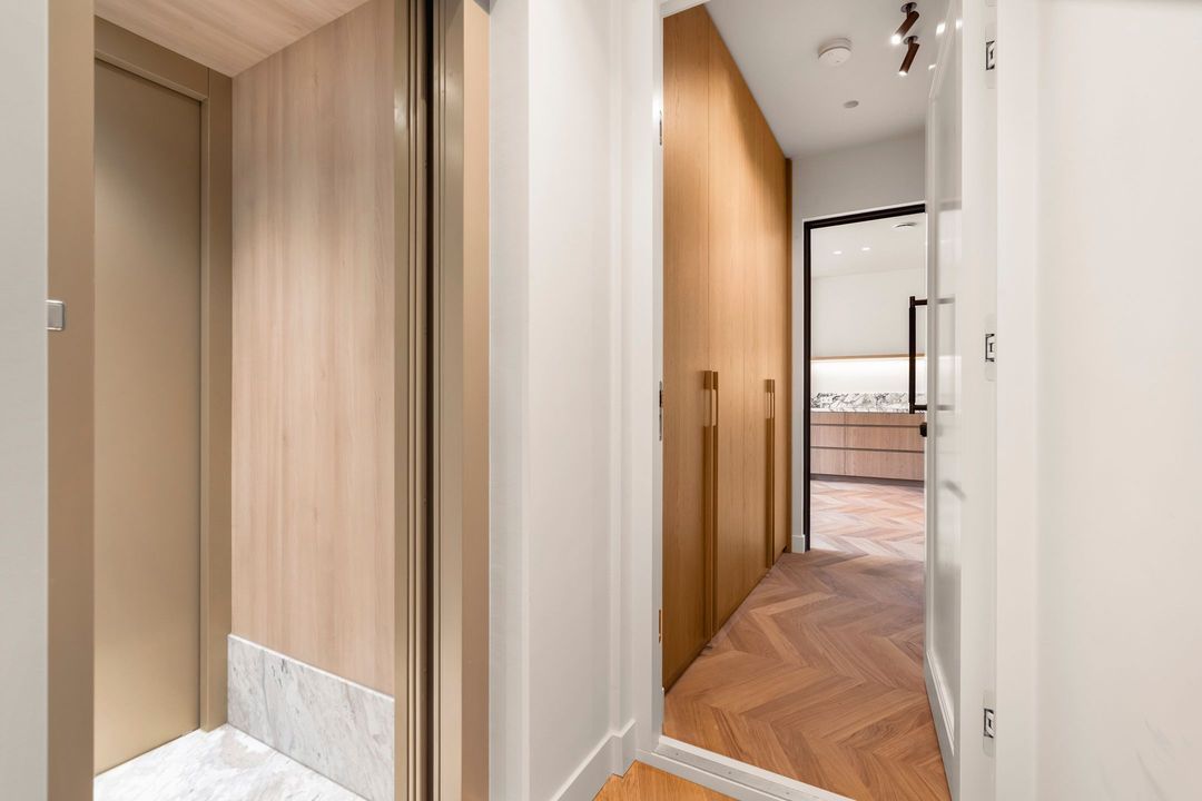 Valeriusterras 5 C, Amsterdam foto-1