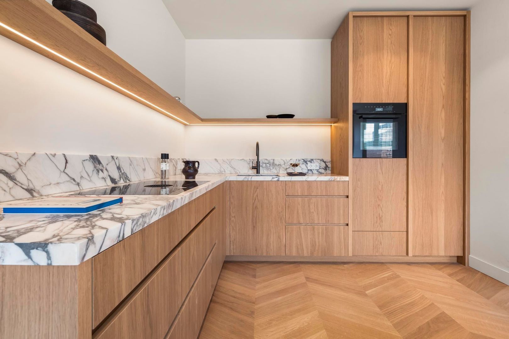 Valeriusterras 5 C, Amsterdam foto-3