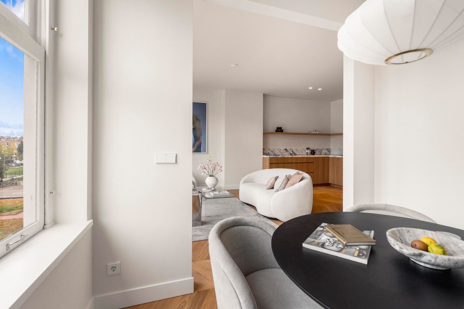 Valeriusterras 5 C, Amsterdam foto-7