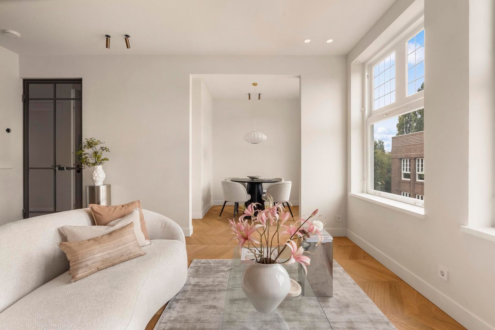 Valeriusterras 5 C, Amsterdam foto-6