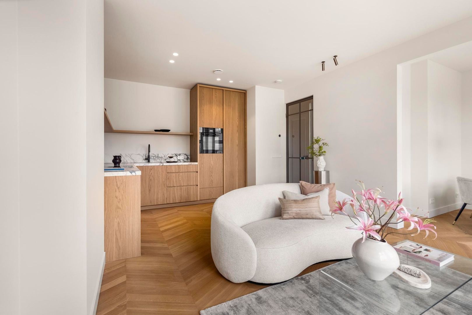 Valeriusterras 5 C, Amsterdam foto-8