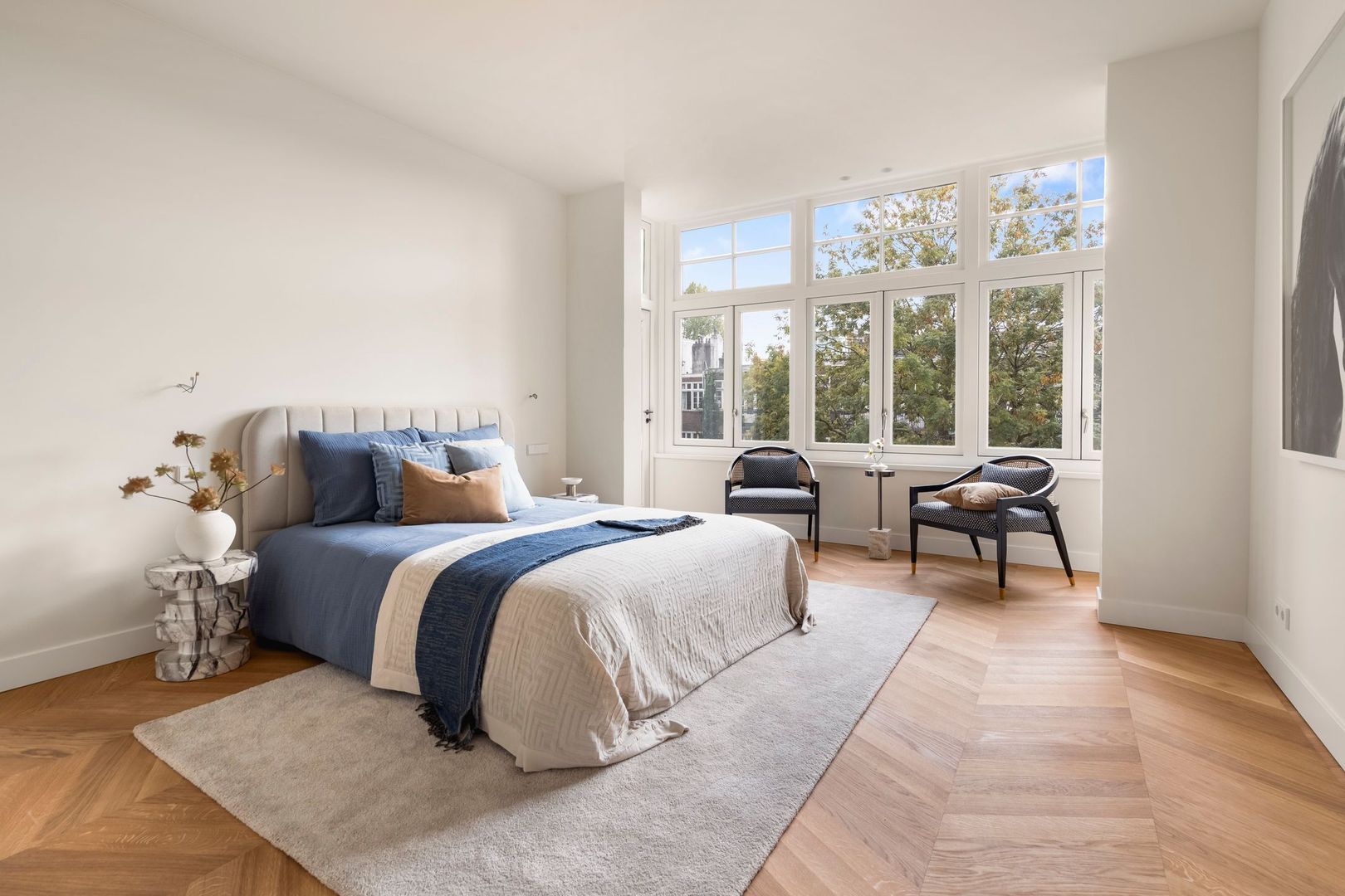 Valeriusterras 5 C, Amsterdam foto-11