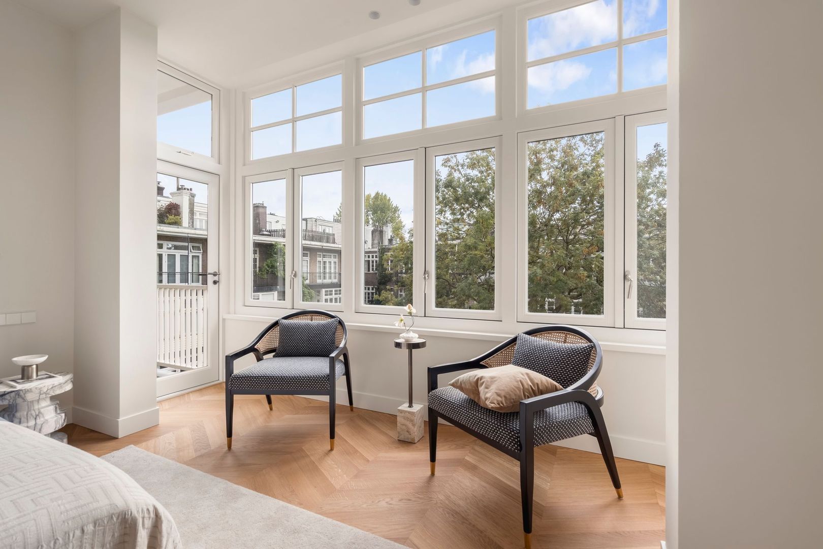 Valeriusterras 5 C, Amsterdam foto-12