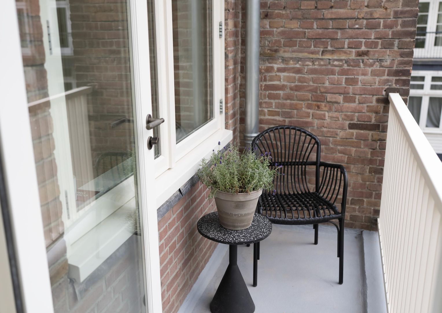 Valeriusterras 5 C, Amsterdam foto-14