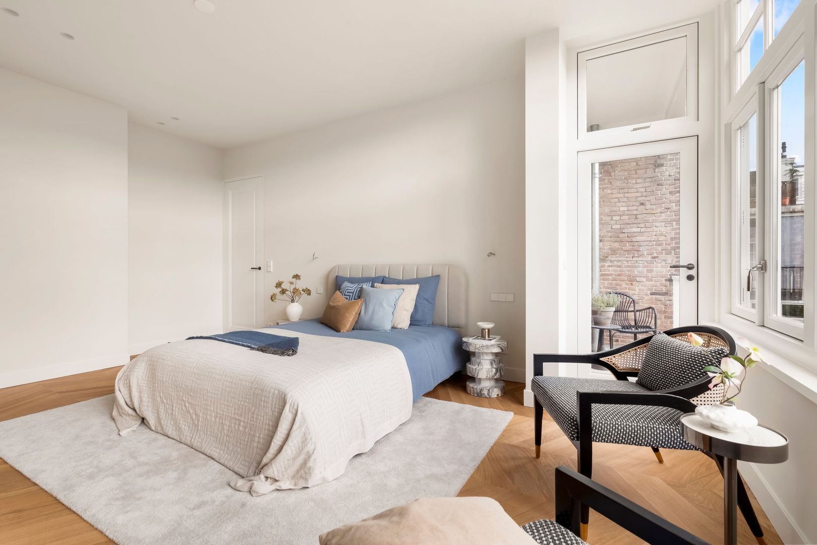 Valeriusterras 5 C, Amsterdam foto-15