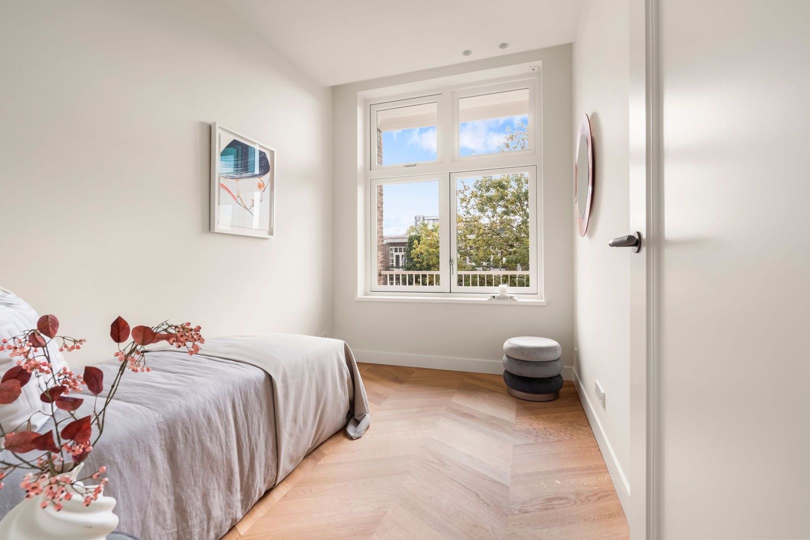 Valeriusterras 5 C, Amsterdam foto-18