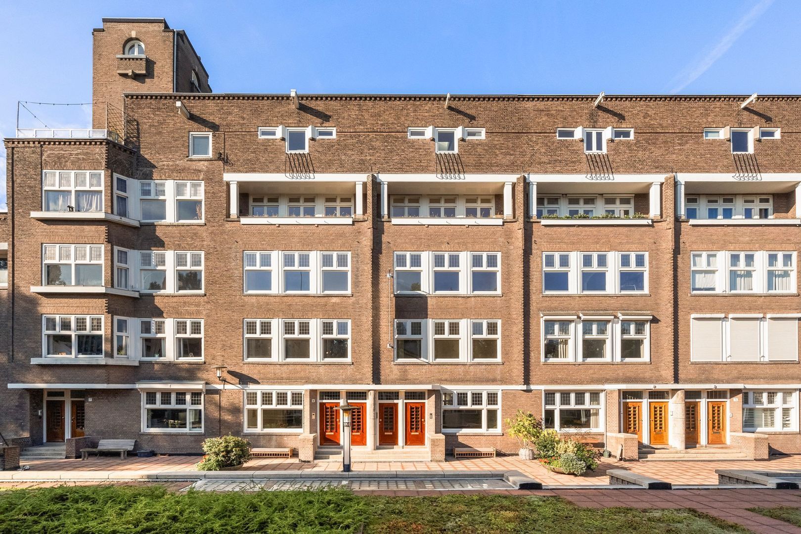 Valeriusterras 5 C, Amsterdam foto-22