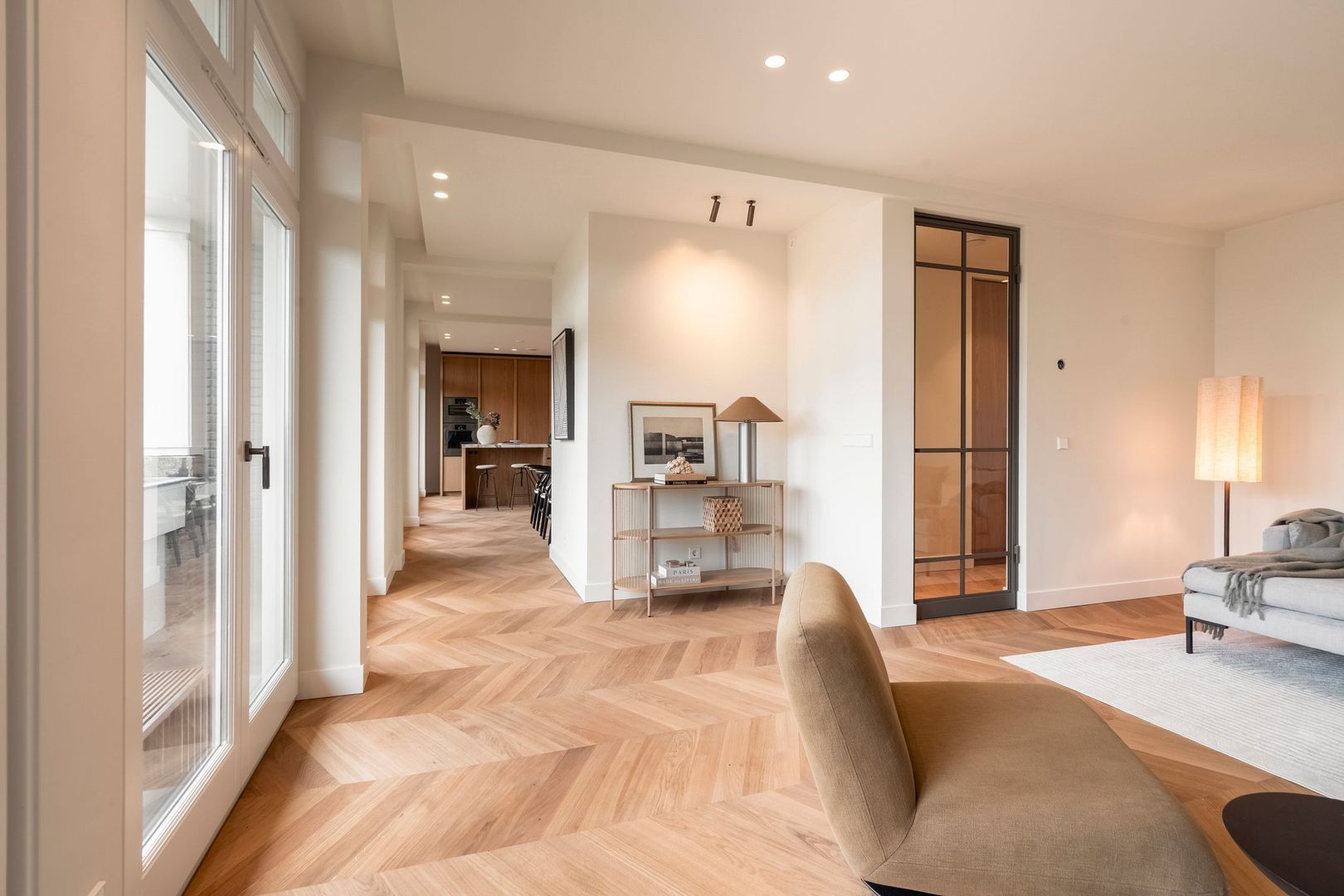 Valeriusterras 5 D, Amsterdam foto-11