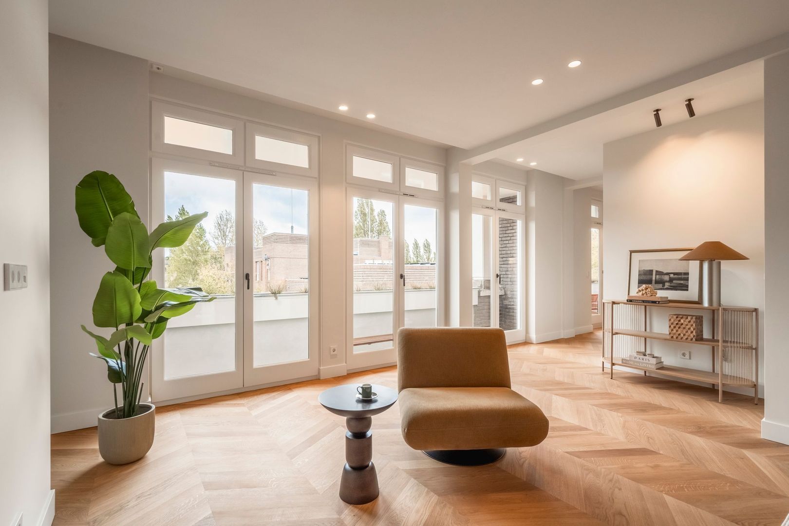 Valeriusterras 5 D, Amsterdam foto-15