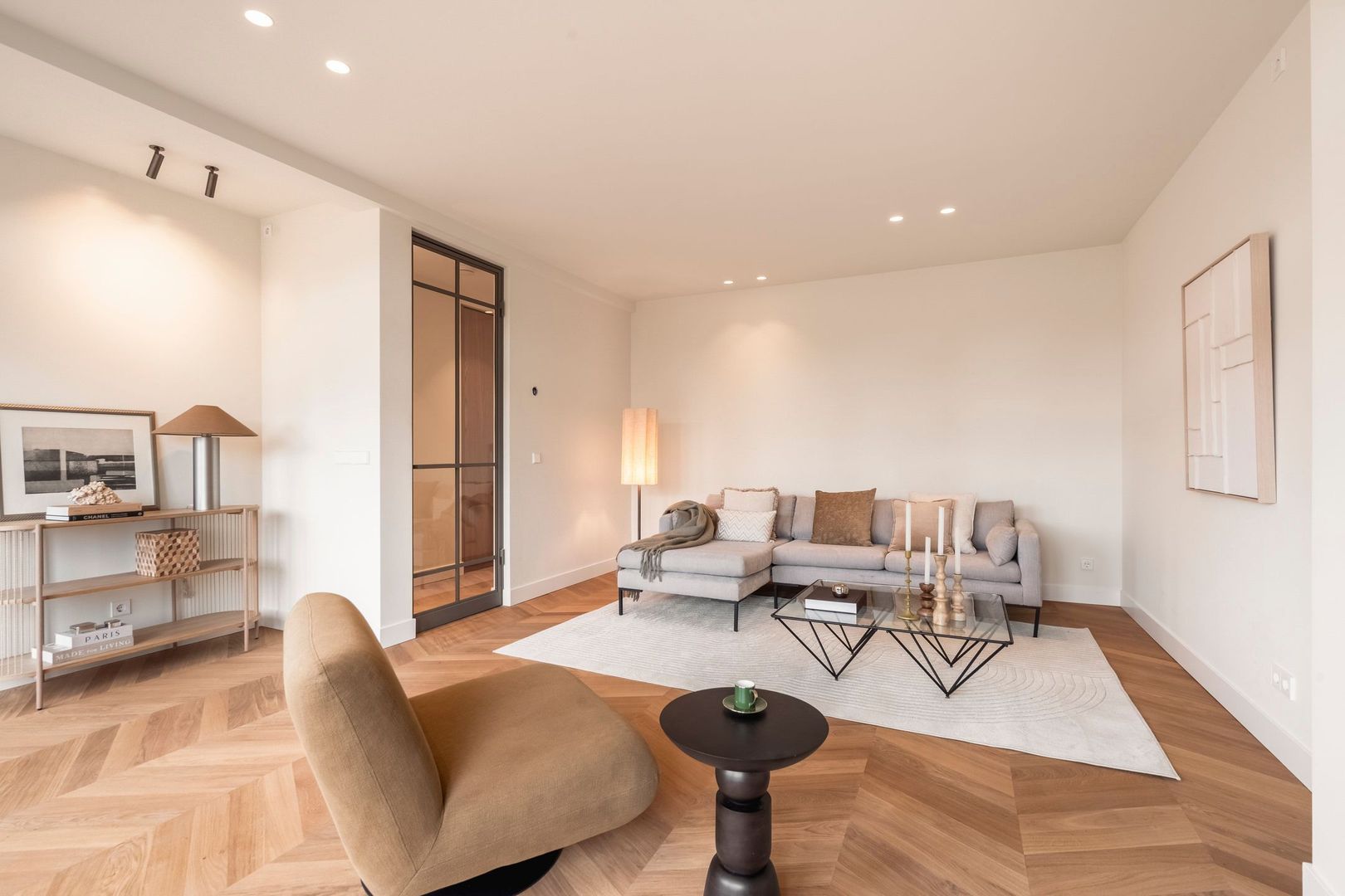 Valeriusterras 5 D, Amsterdam foto-16