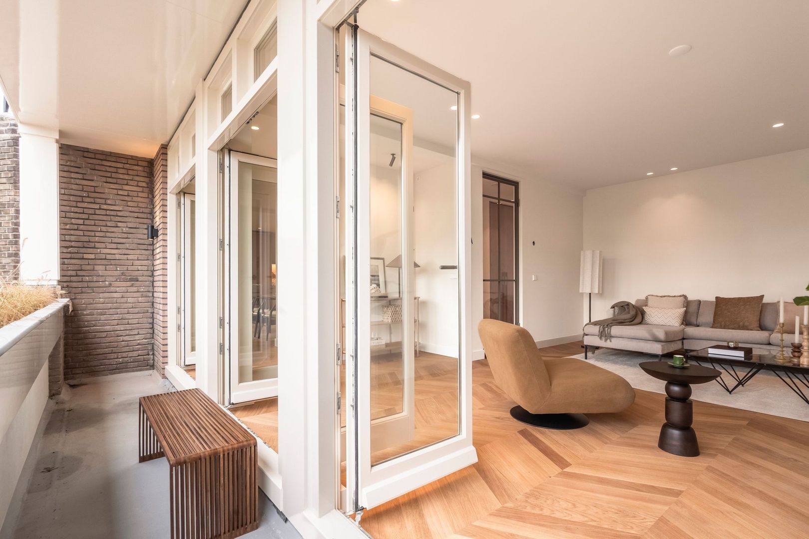 Valeriusterras 5 D, Amsterdam foto-17