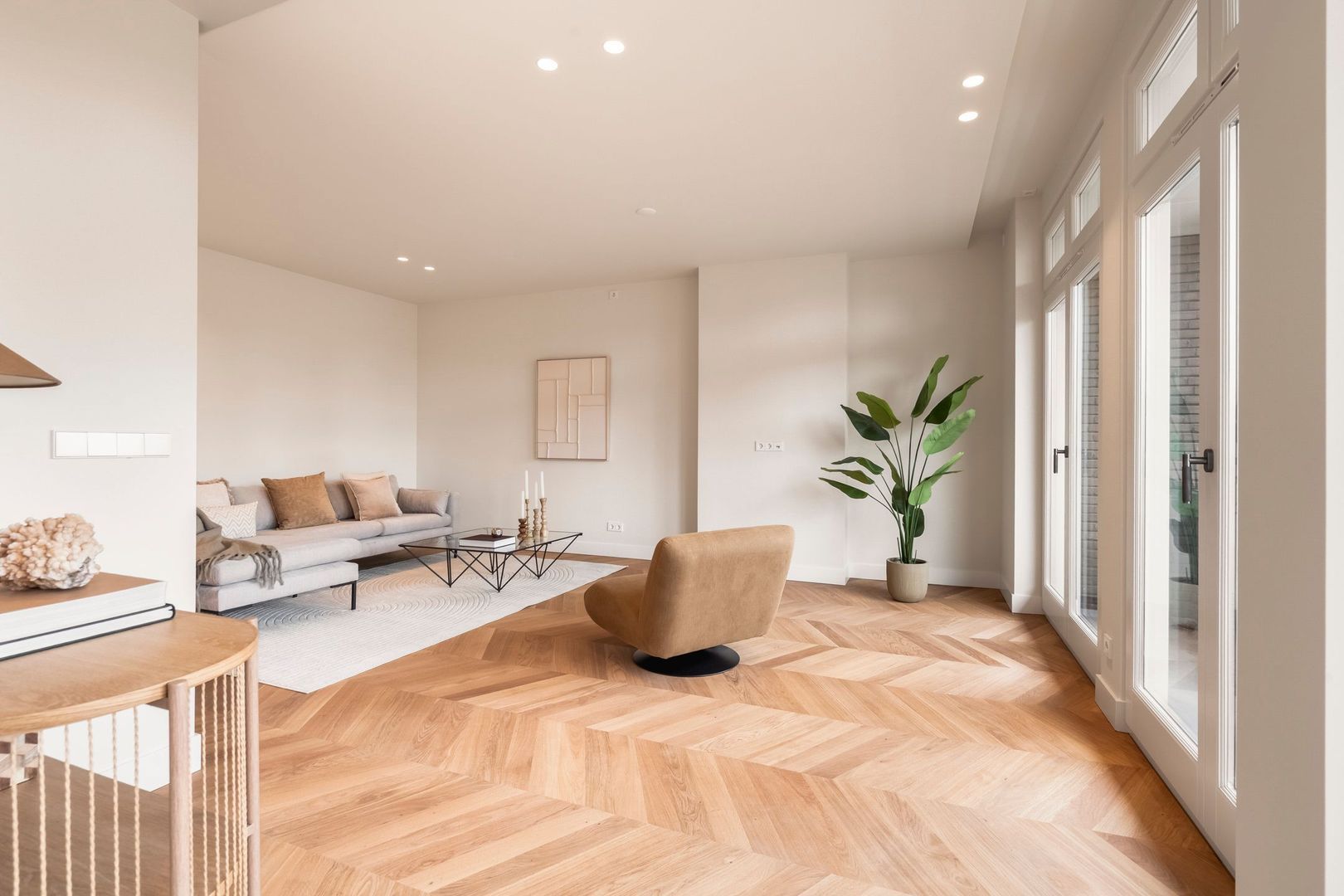 Valeriusterras 5 D, Amsterdam foto-13