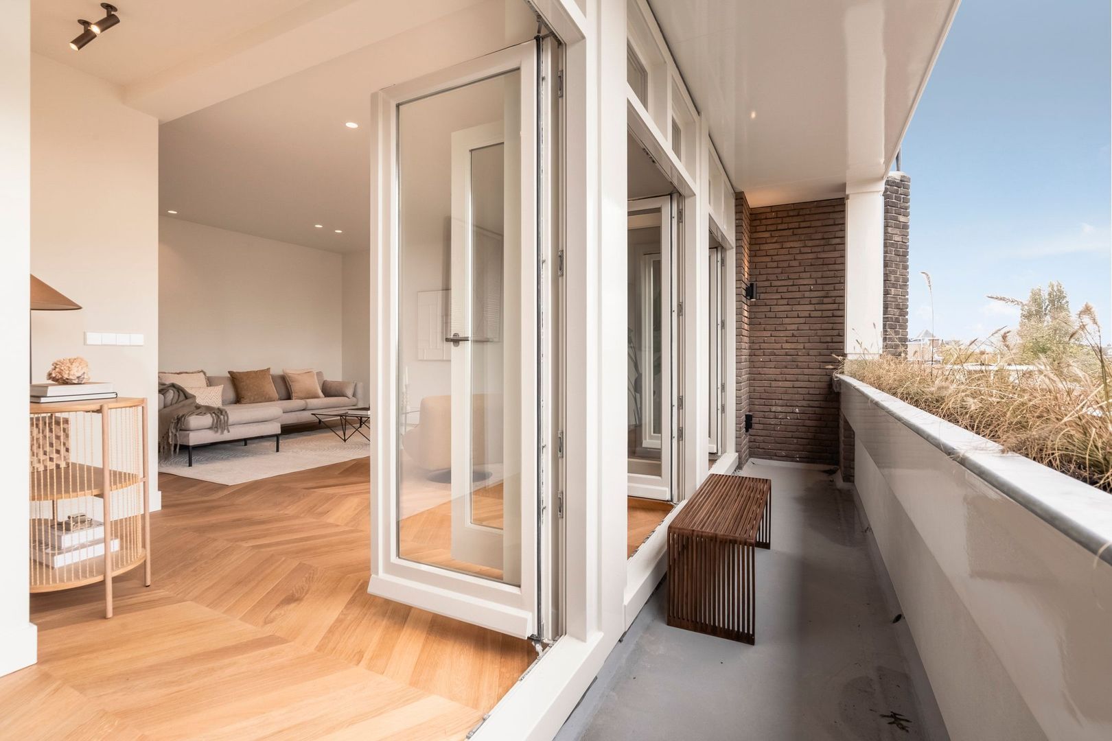 Valeriusterras 5 D, Amsterdam foto-12