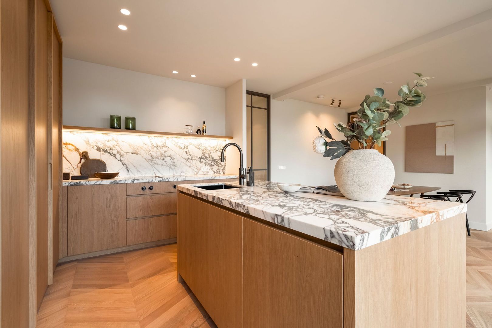 Valeriusterras 5 D, Amsterdam foto-8