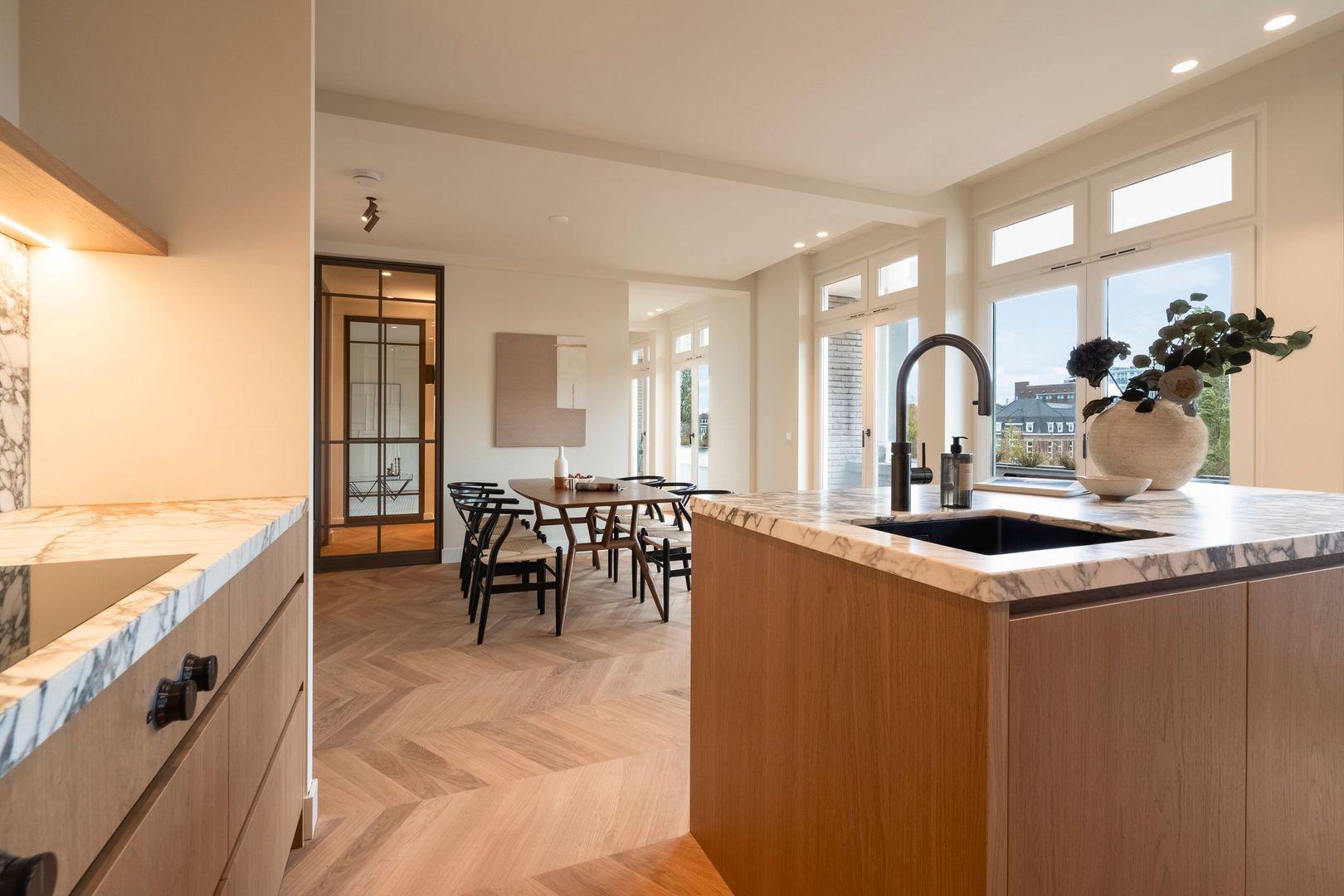 Valeriusterras 5 D, Amsterdam foto-10