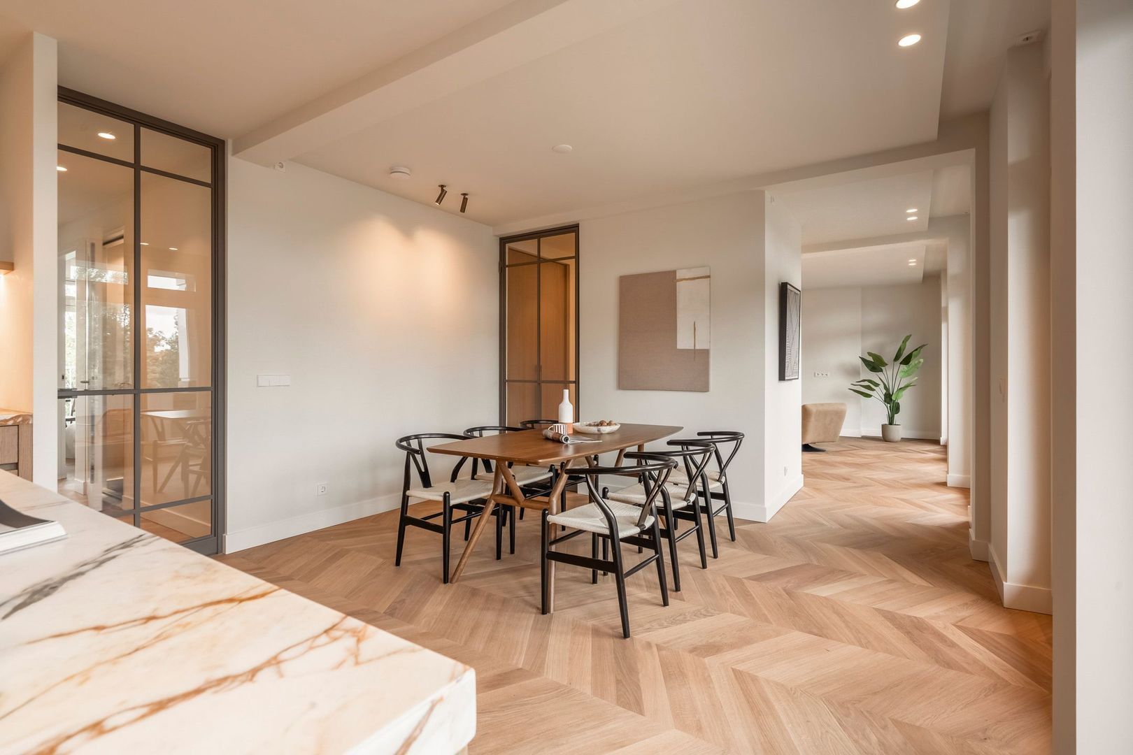 Valeriusterras 5 D, Amsterdam foto-0